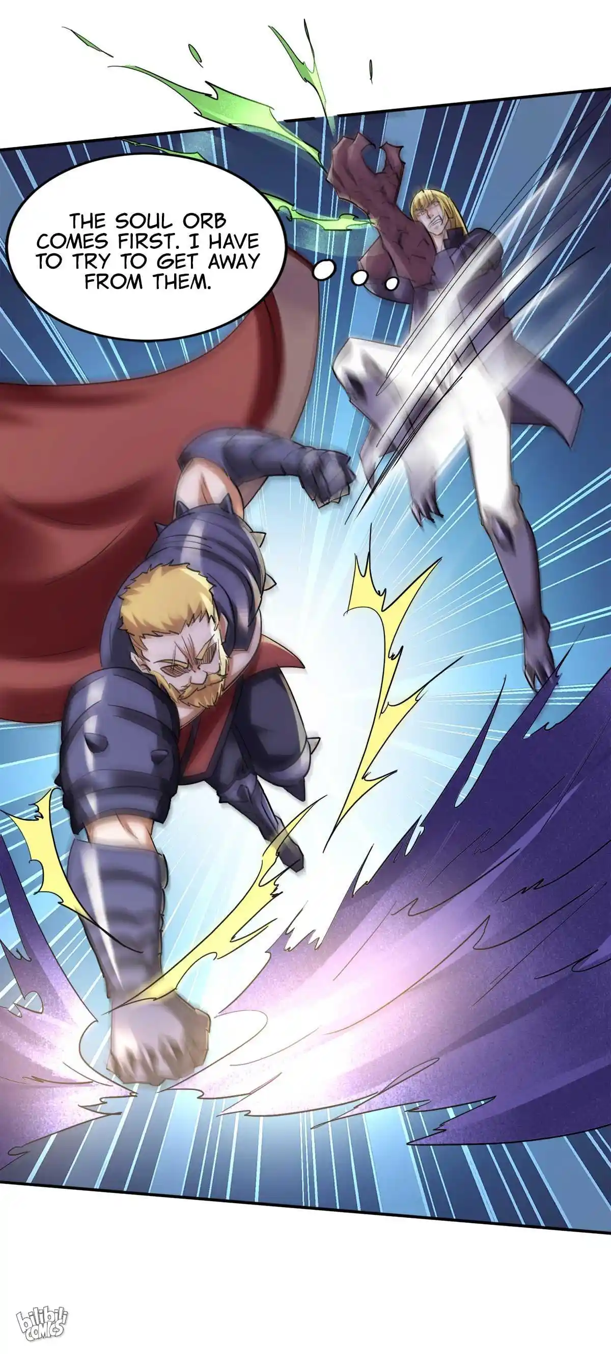 Peerless Miracle Doctor’s Adventures in the City 224