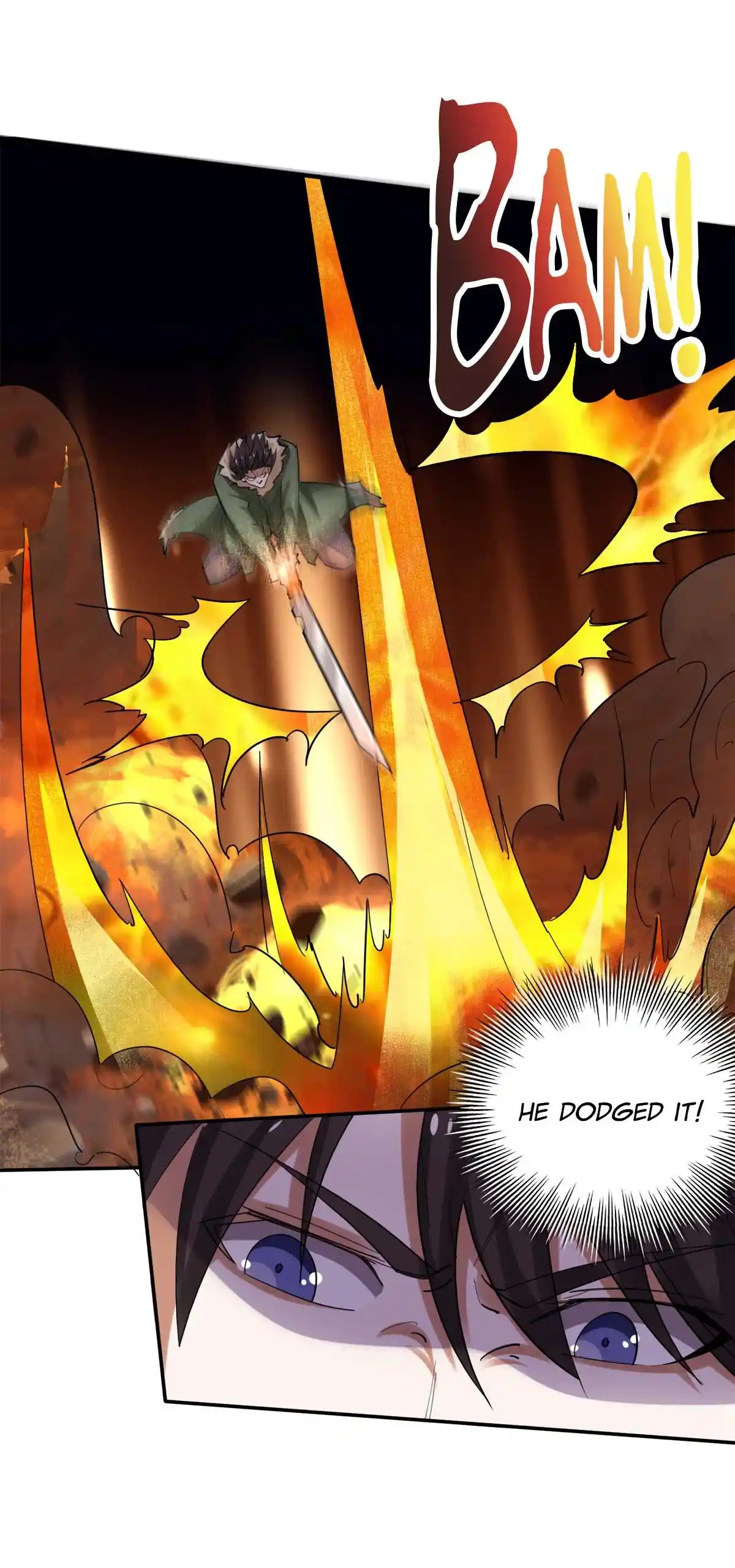 Peerless Miracle Doctor’s Adventures in the City 224