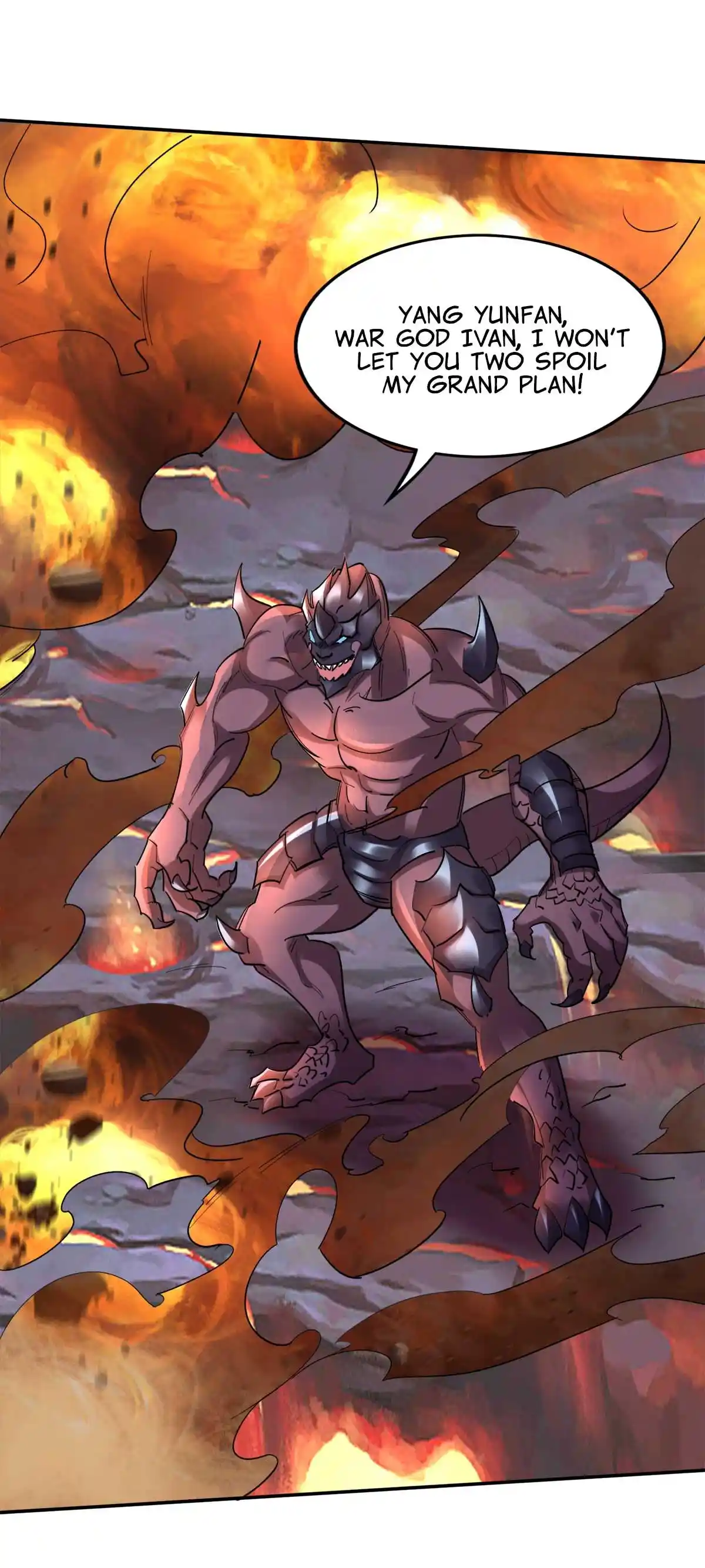 Peerless Miracle Doctor’s Adventures in the City 224