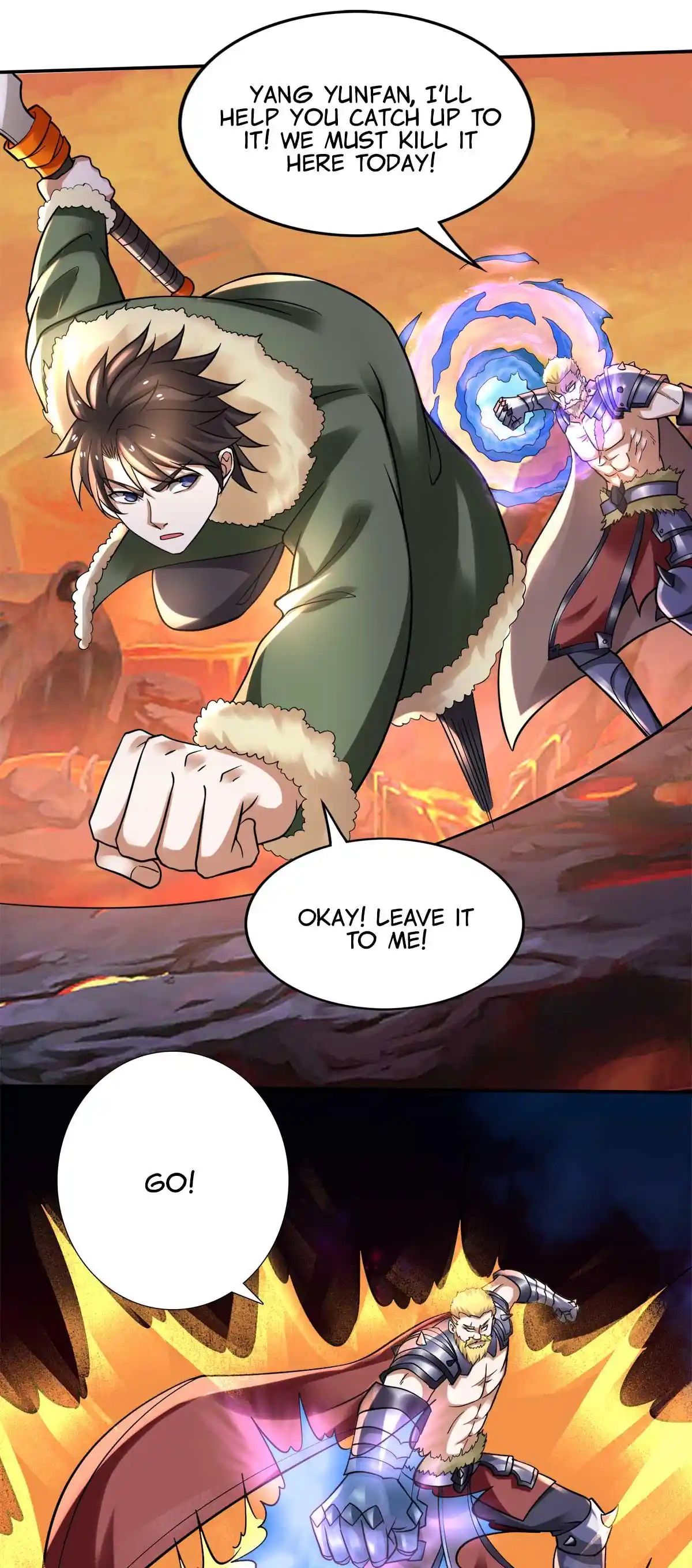 Peerless Miracle Doctor’s Adventures in the City 224