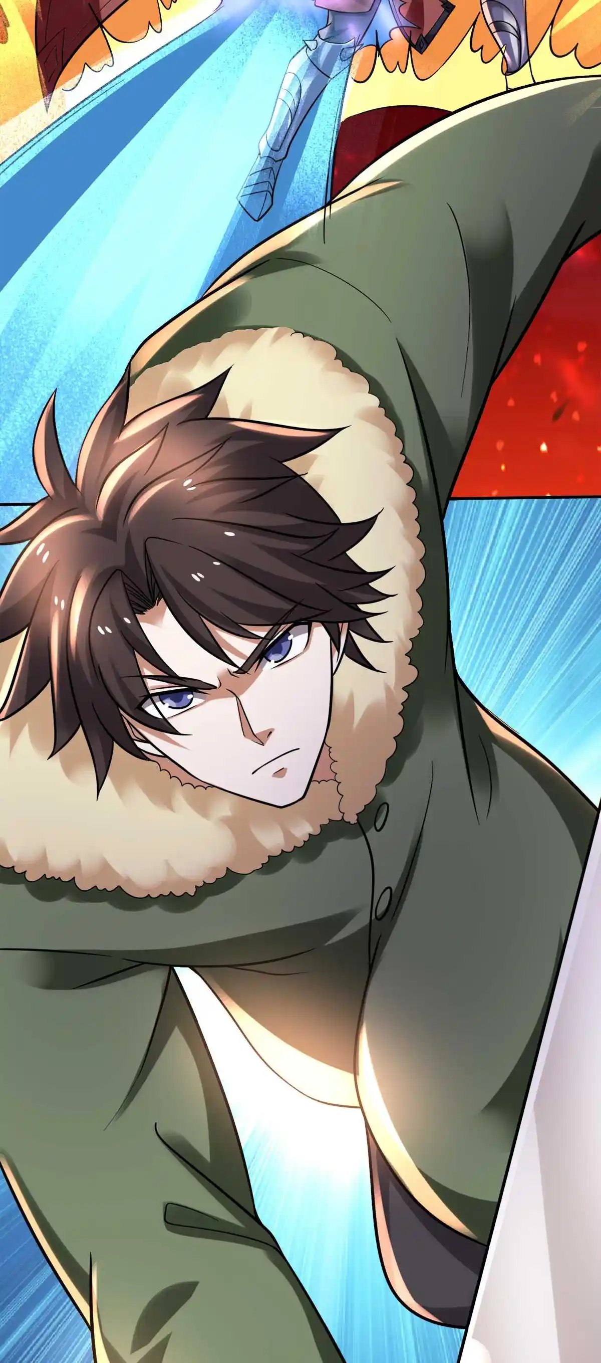 Peerless Miracle Doctor’s Adventures in the City 224