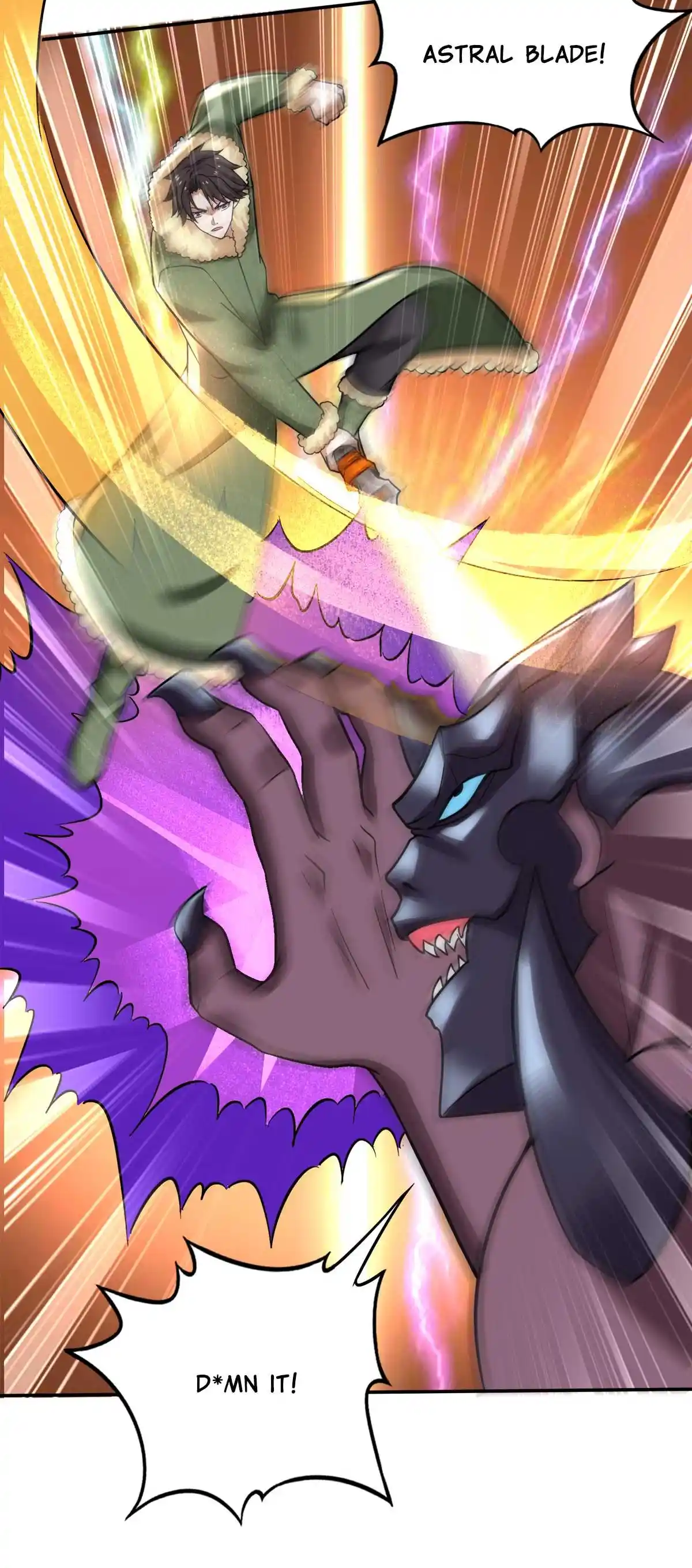 Peerless Miracle Doctor’s Adventures in the City 224