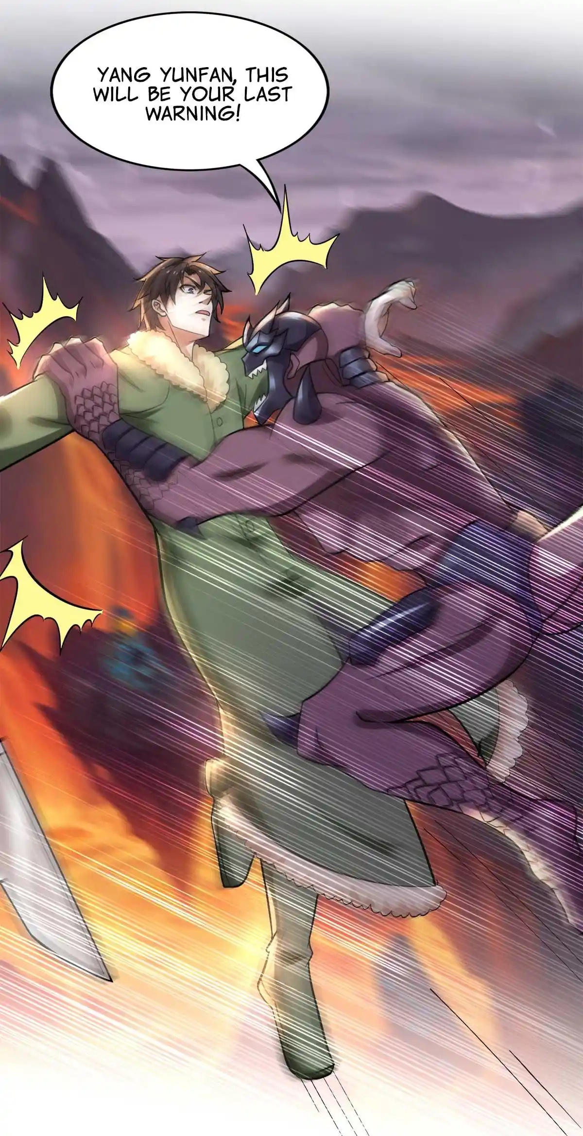 Peerless Miracle Doctor’s Adventures in the City 224