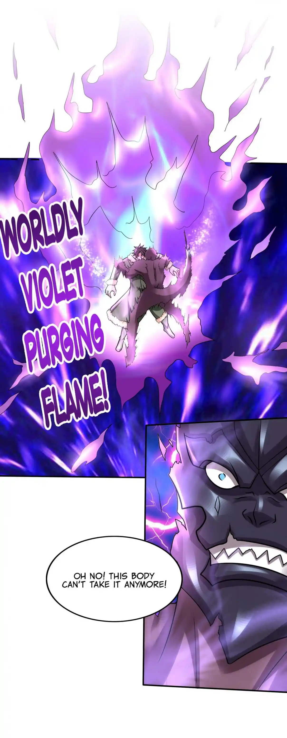 Peerless Miracle Doctor’s Adventures in the City 224