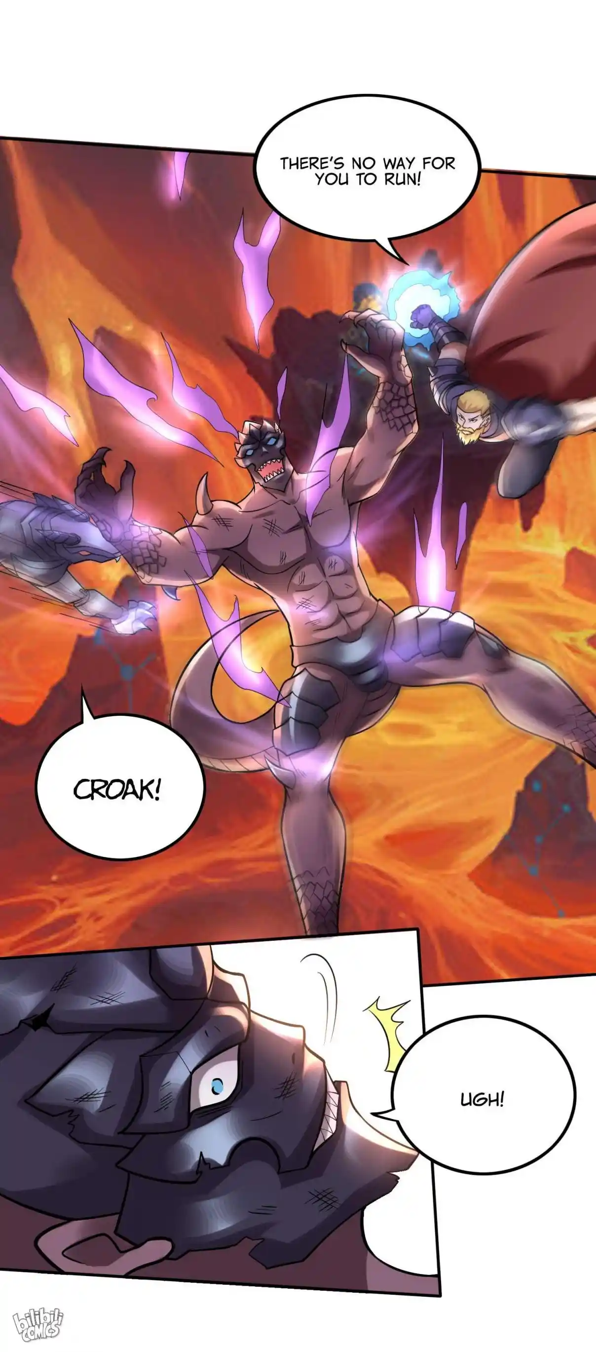 Peerless Miracle Doctor’s Adventures in the City 224