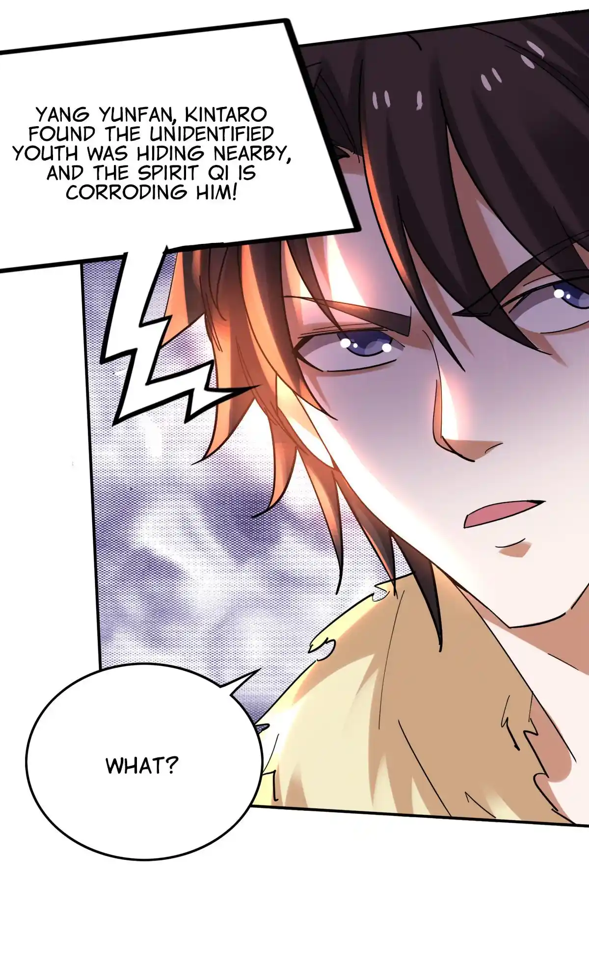 Peerless Miracle Doctor’s Adventures in the City 224