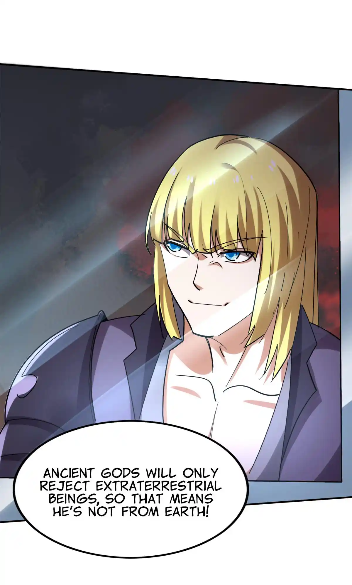 Peerless Miracle Doctor’s Adventures in the City 224