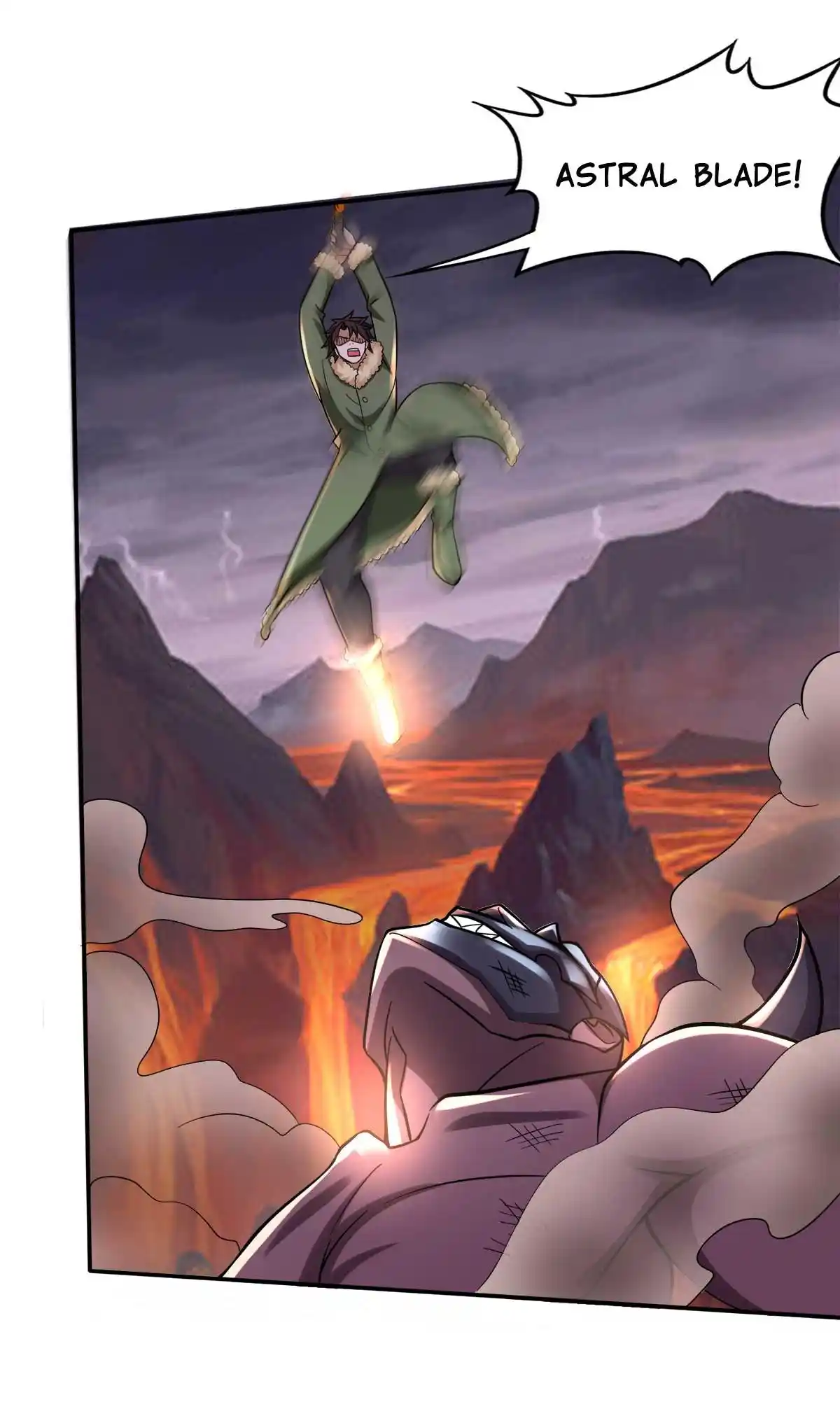 Peerless Miracle Doctor’s Adventures in the City 225