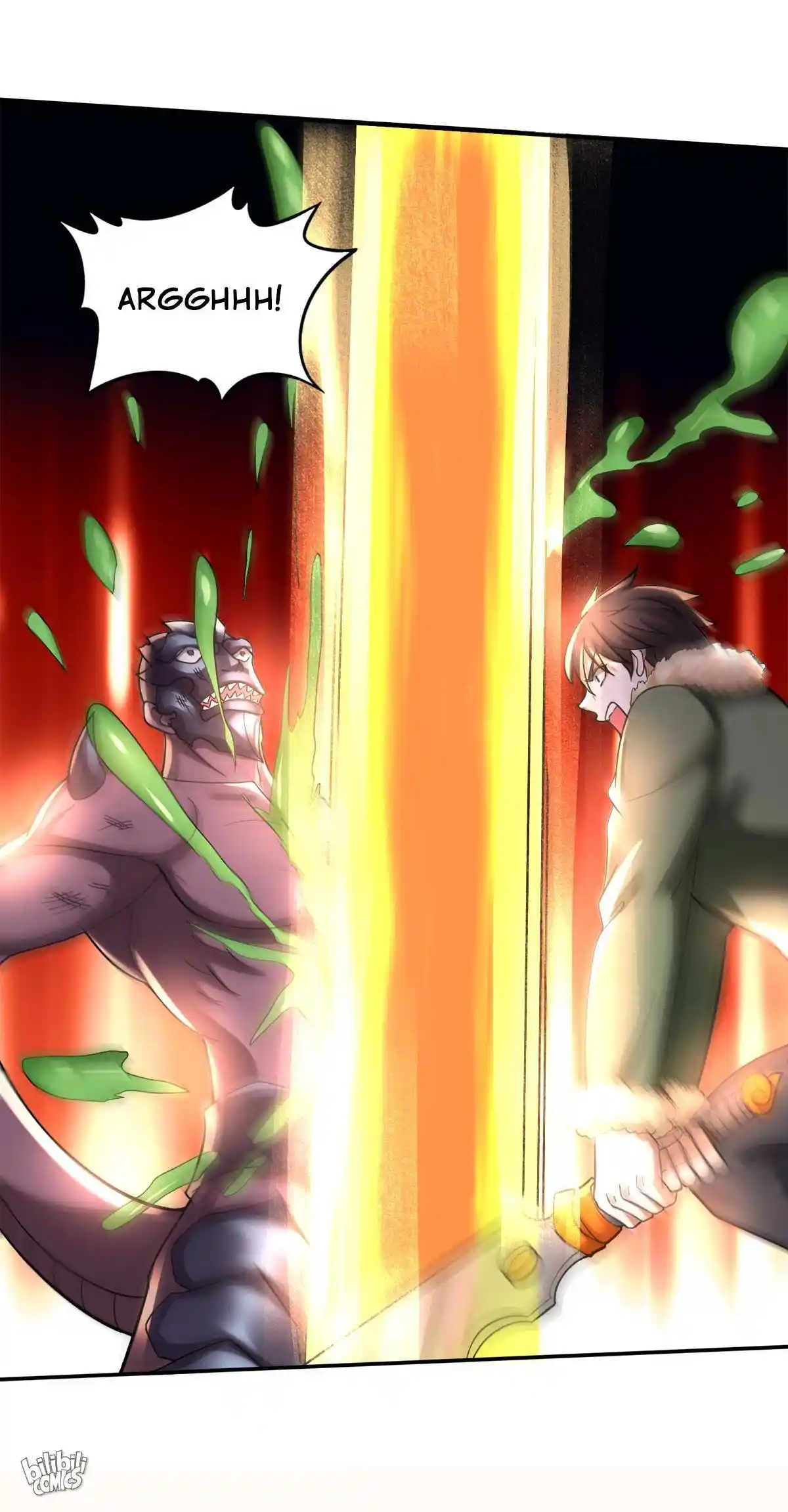 Peerless Miracle Doctor’s Adventures in the City 225