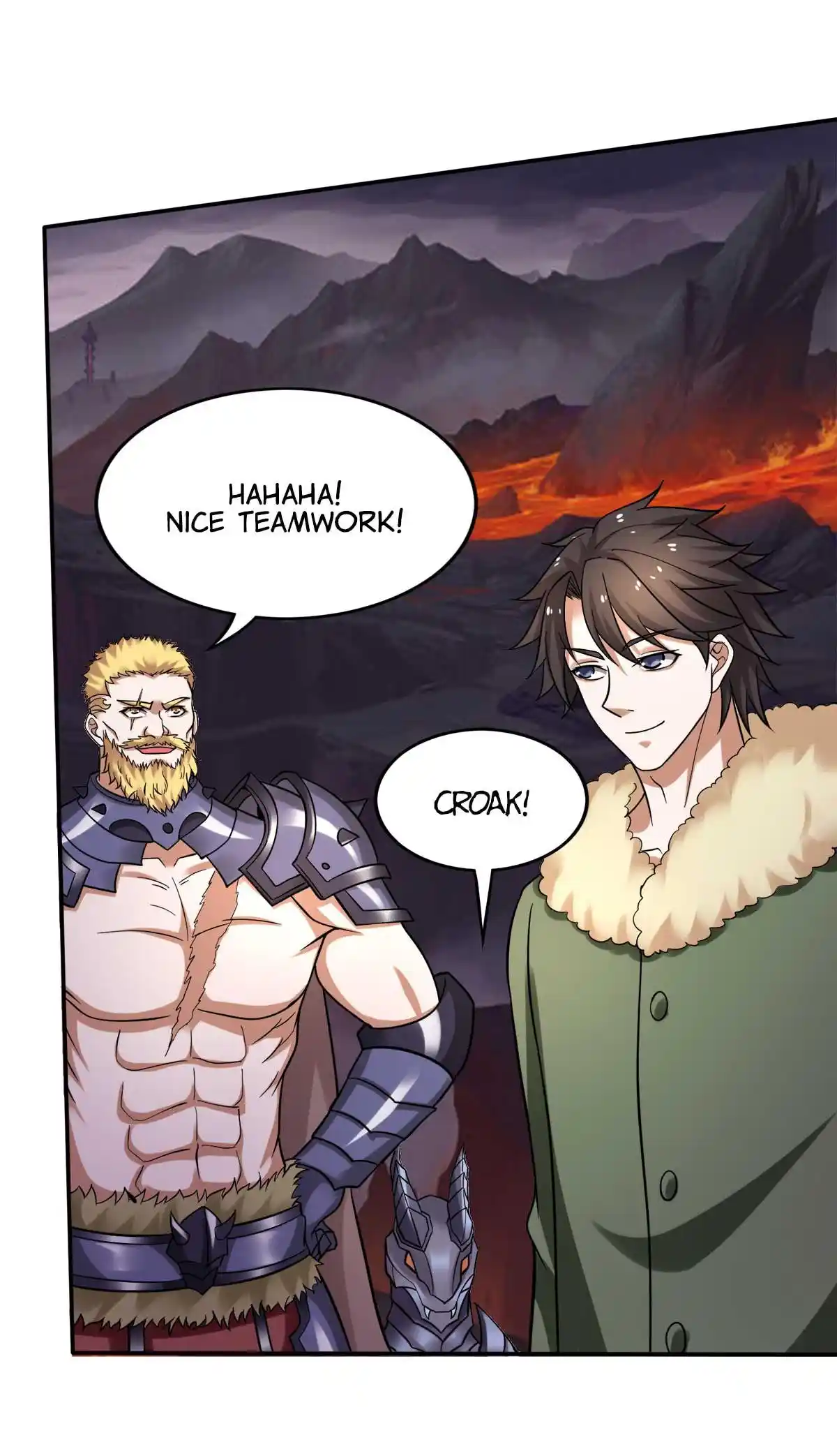 Peerless Miracle Doctor’s Adventures in the City 225