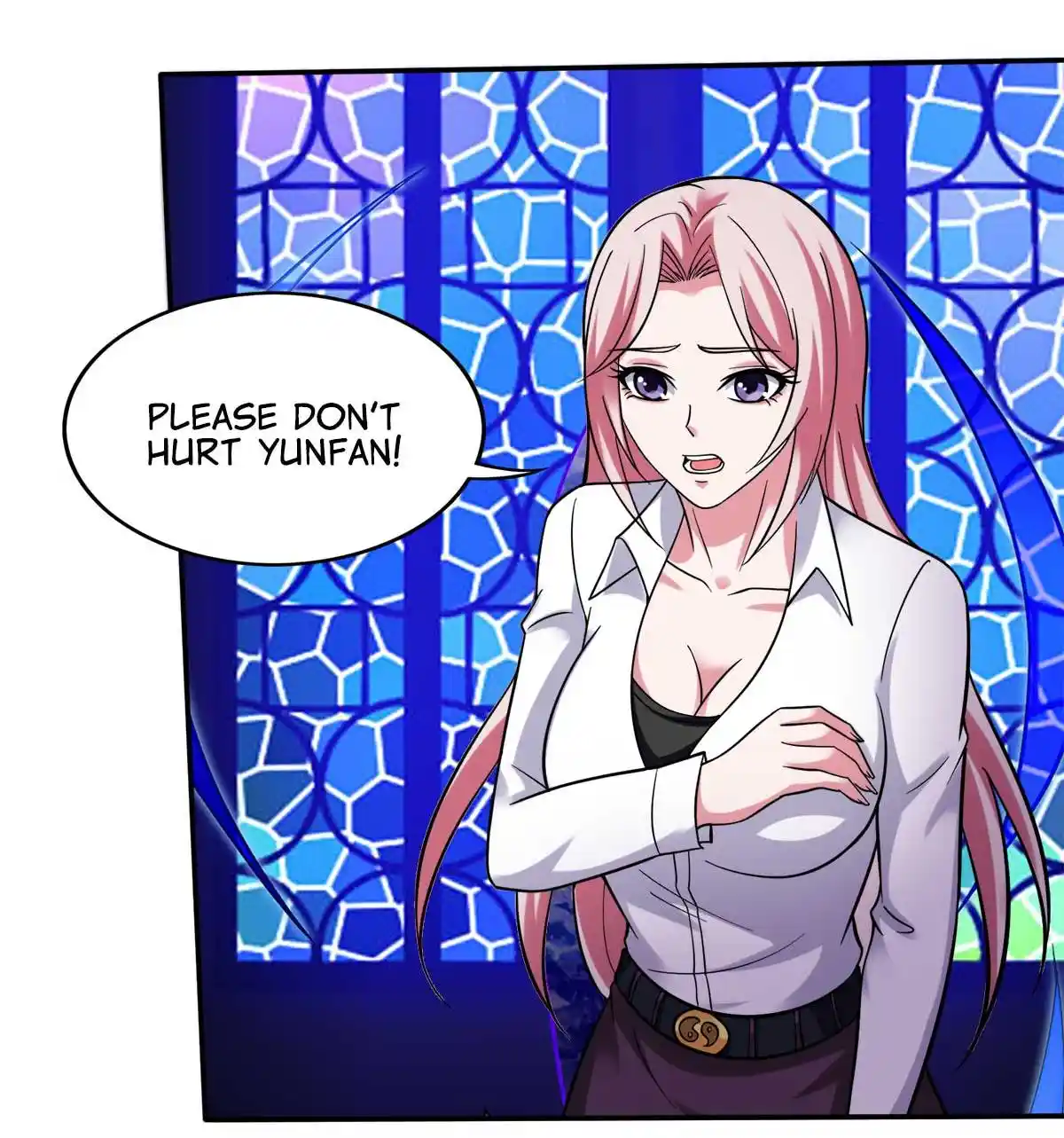 Peerless Miracle Doctor’s Adventures in the City 225