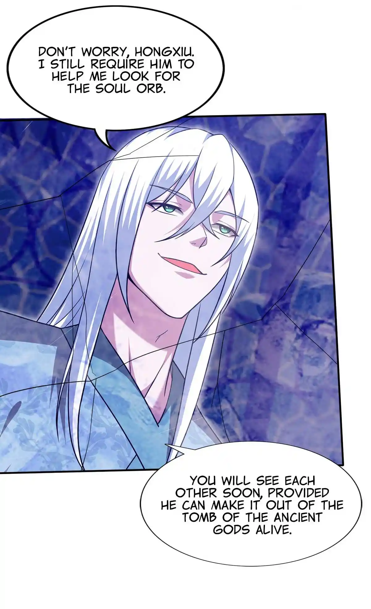 Peerless Miracle Doctor’s Adventures in the City 225