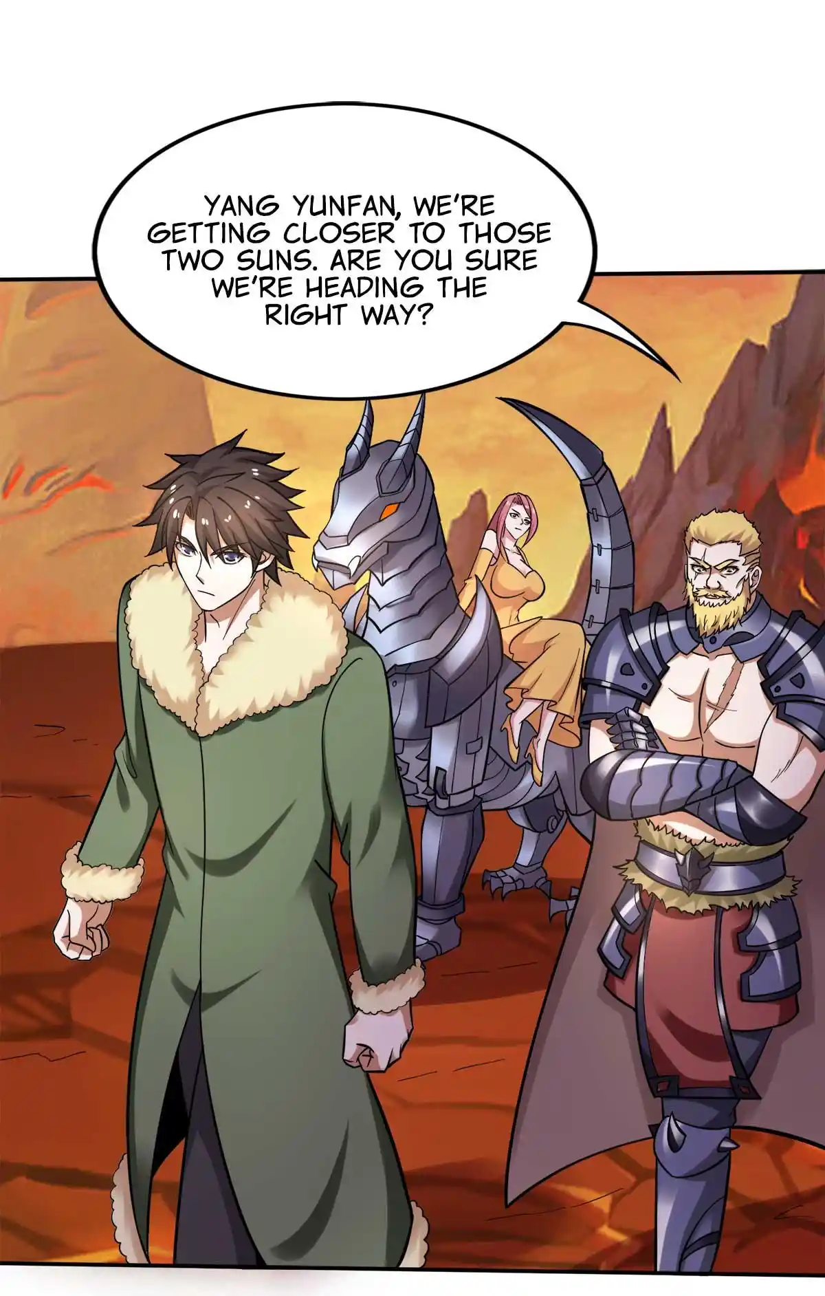 Peerless Miracle Doctor’s Adventures in the City 225