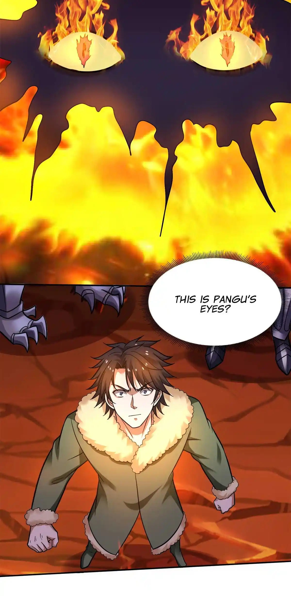 Peerless Miracle Doctor’s Adventures in the City 225