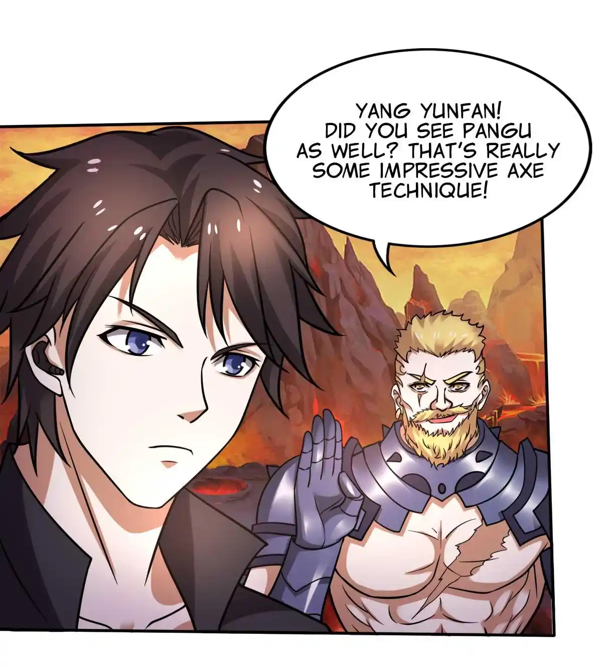 Peerless Miracle Doctor’s Adventures in the City 225