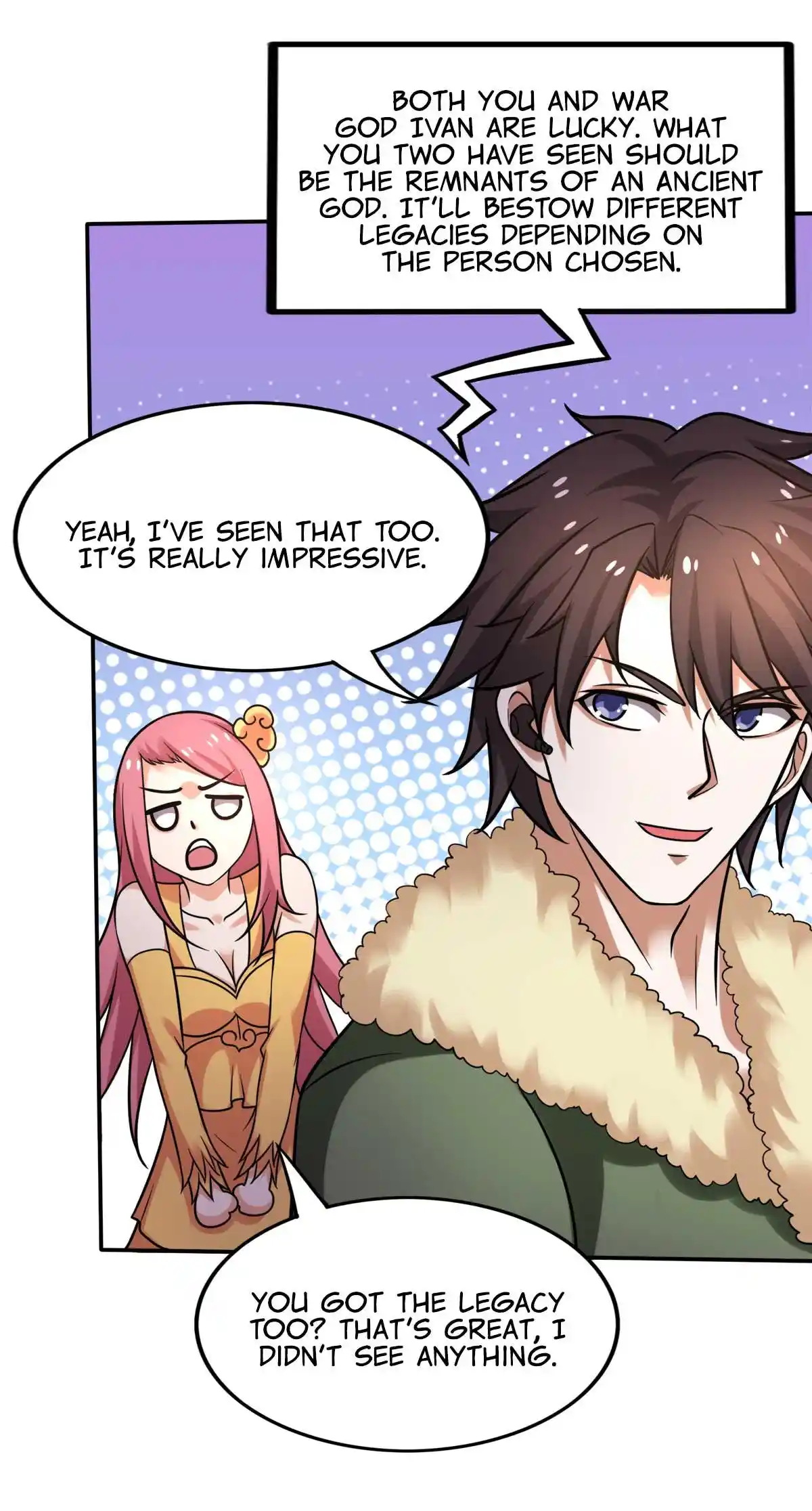 Peerless Miracle Doctor’s Adventures in the City 225