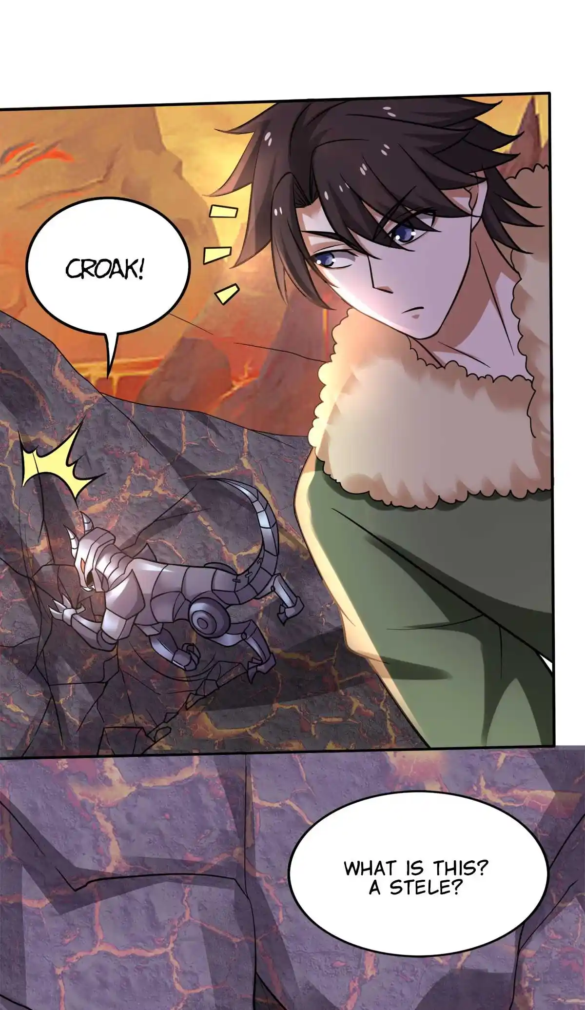 Peerless Miracle Doctor’s Adventures in the City 225