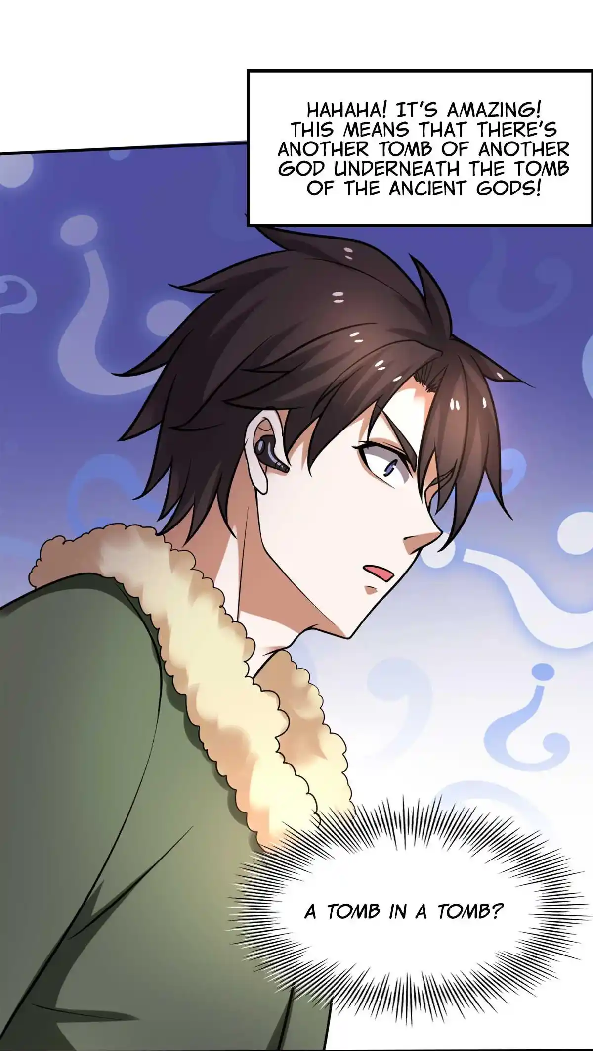 Peerless Miracle Doctor’s Adventures in the City 225