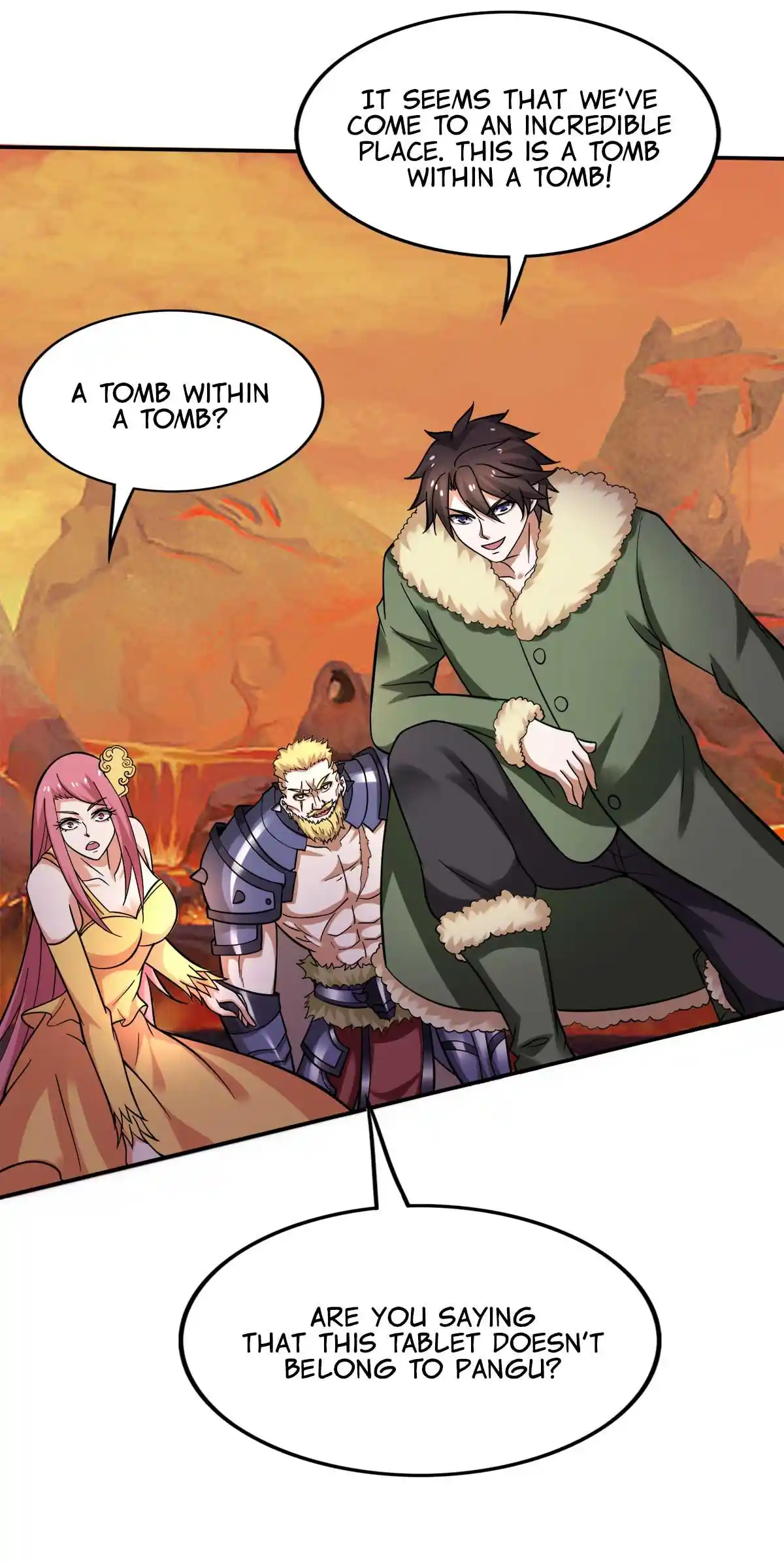 Peerless Miracle Doctor’s Adventures in the City 225