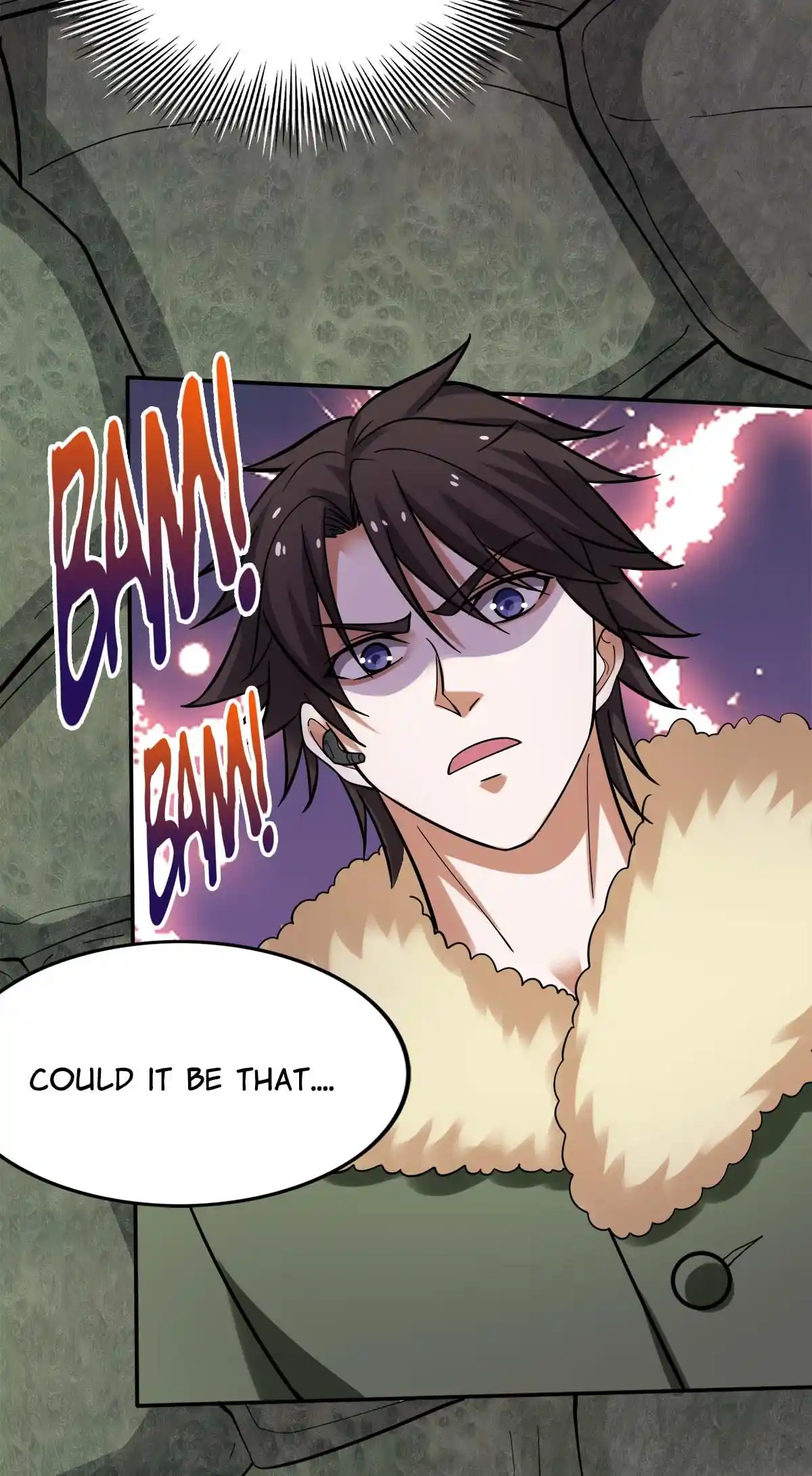 Peerless Miracle Doctor’s Adventures in the City 226