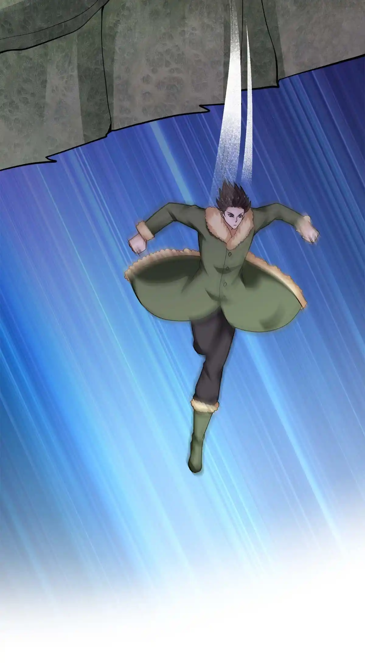 Peerless Miracle Doctor’s Adventures in the City 226