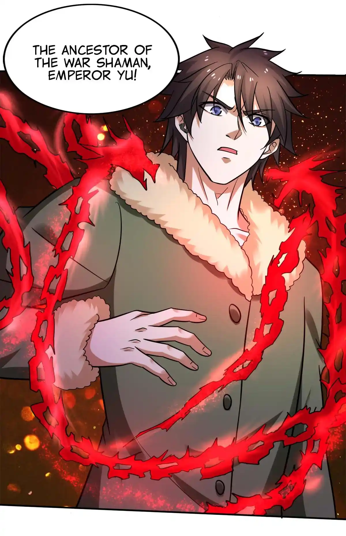 Peerless Miracle Doctor’s Adventures in the City 226