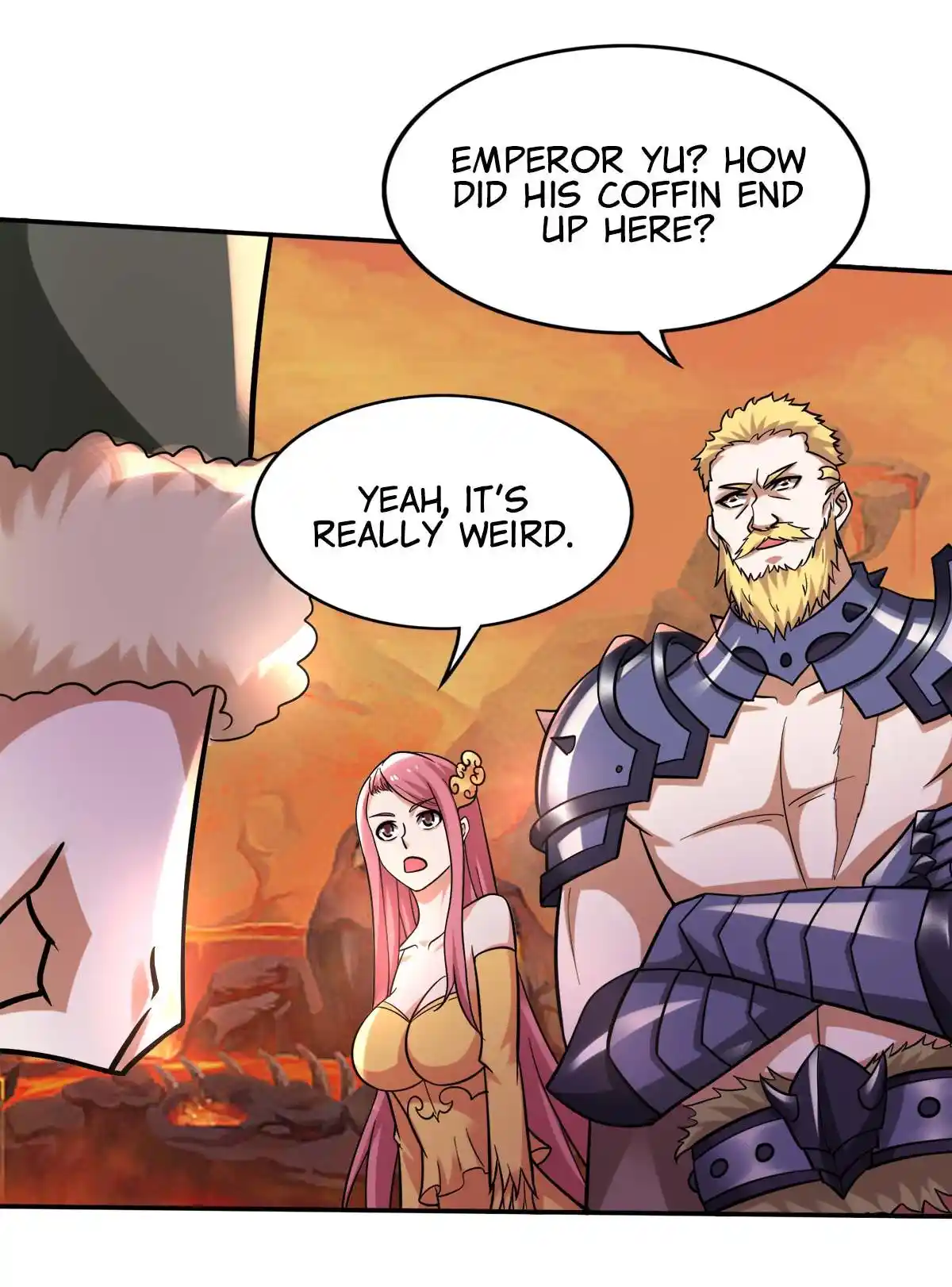 Peerless Miracle Doctor’s Adventures in the City 226