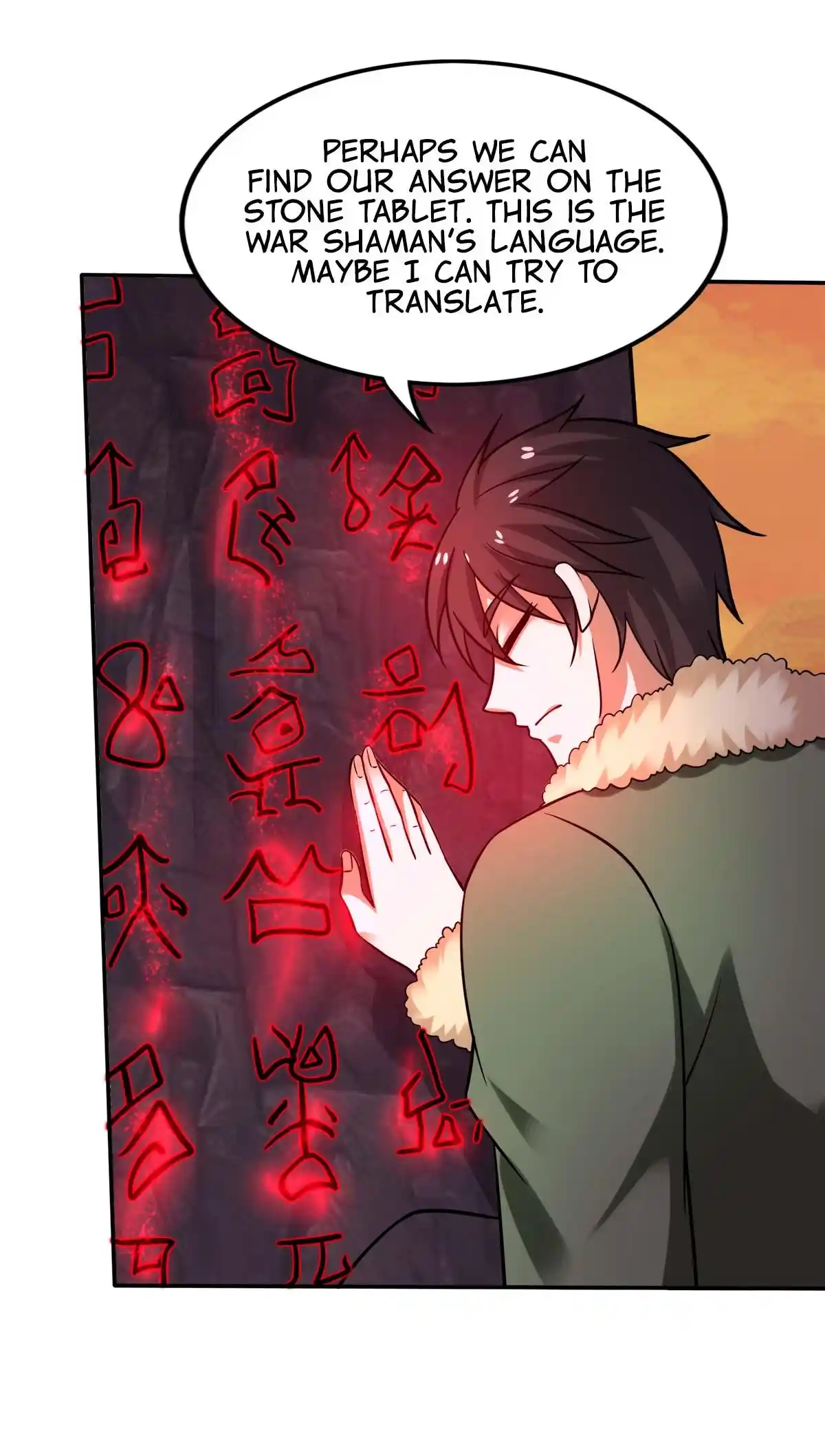 Peerless Miracle Doctor’s Adventures in the City 226