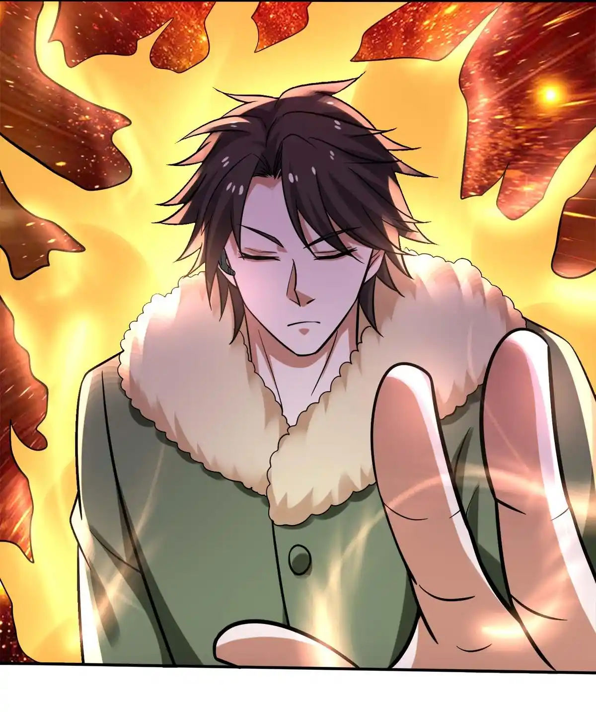 Peerless Miracle Doctor’s Adventures in the City 226