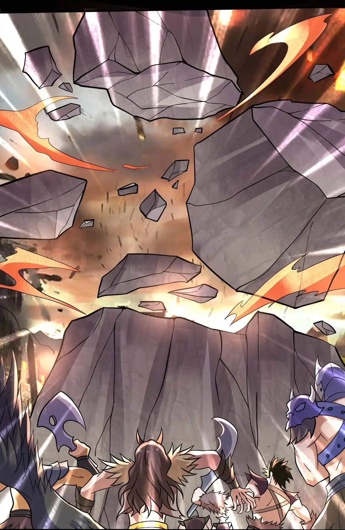 Peerless Miracle Doctor’s Adventures in the City 226