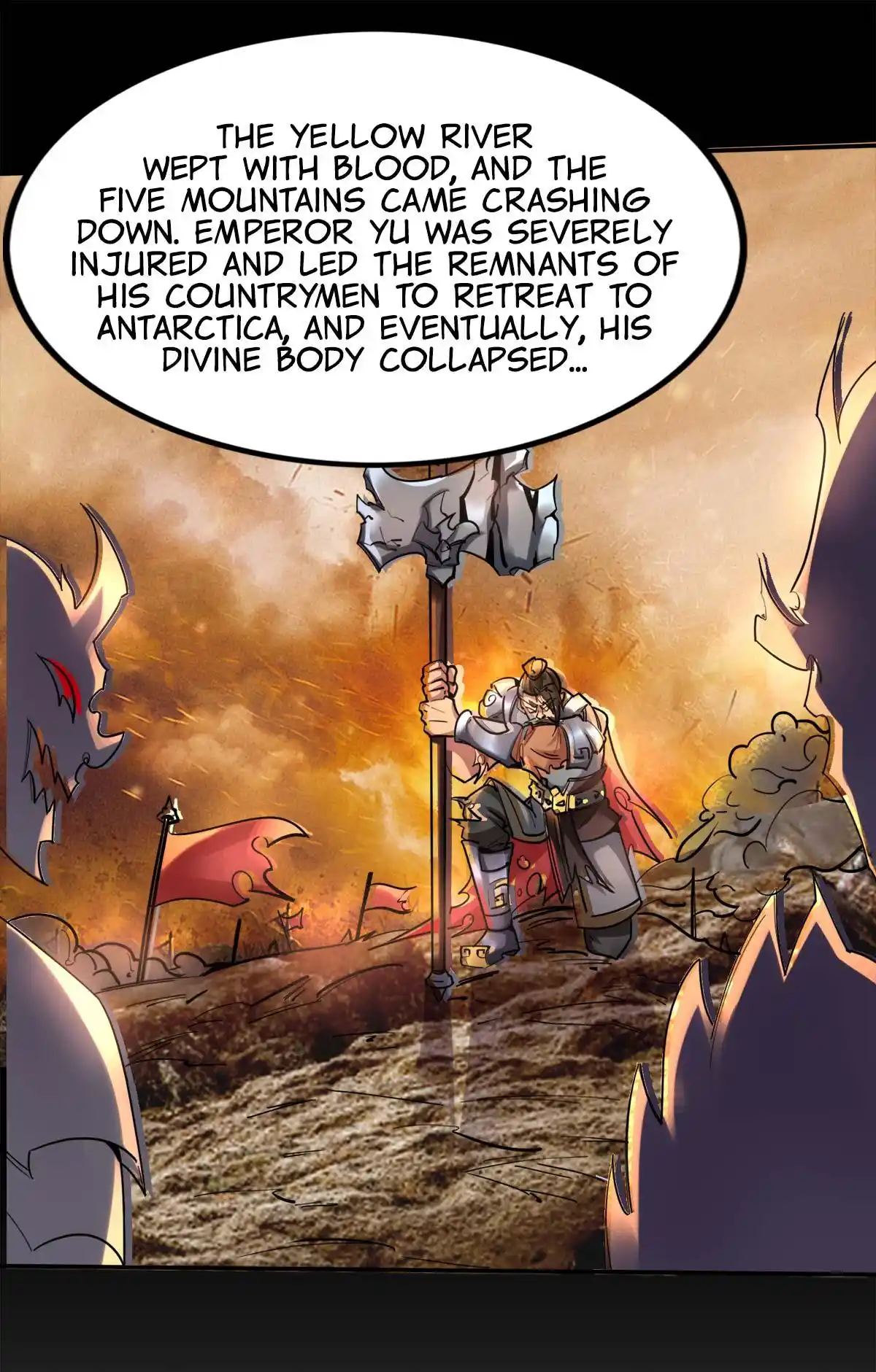 Peerless Miracle Doctor’s Adventures in the City 226