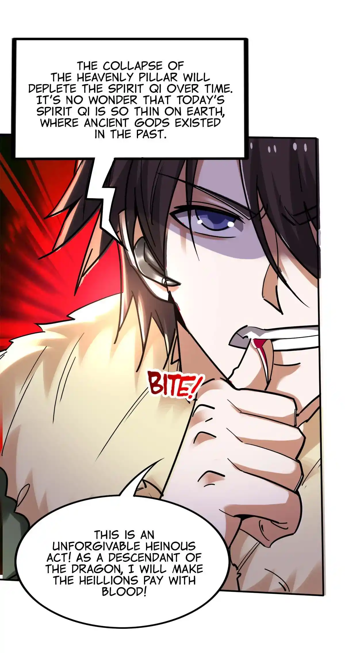 Peerless Miracle Doctor’s Adventures in the City 226