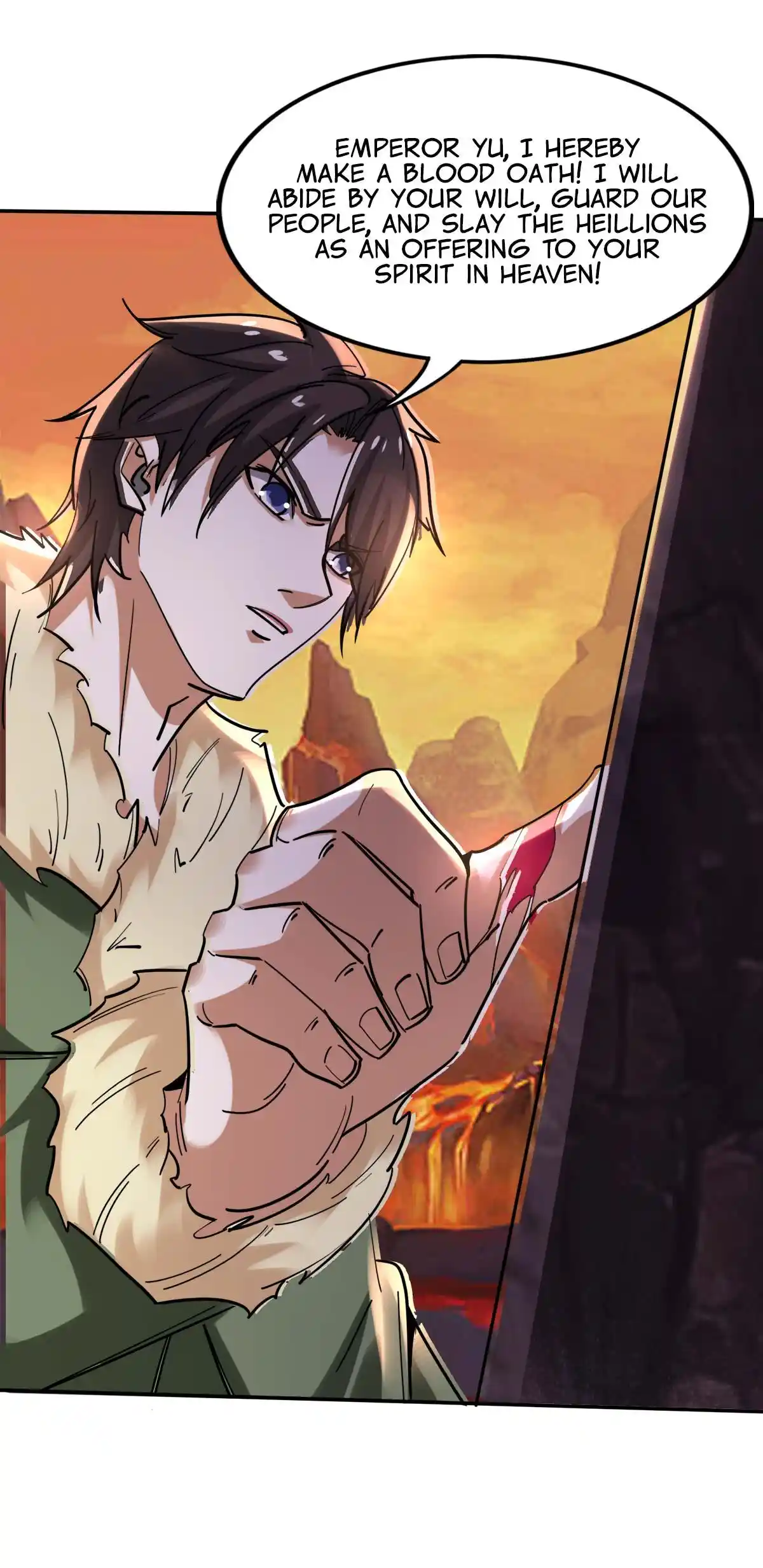 Peerless Miracle Doctor’s Adventures in the City 226