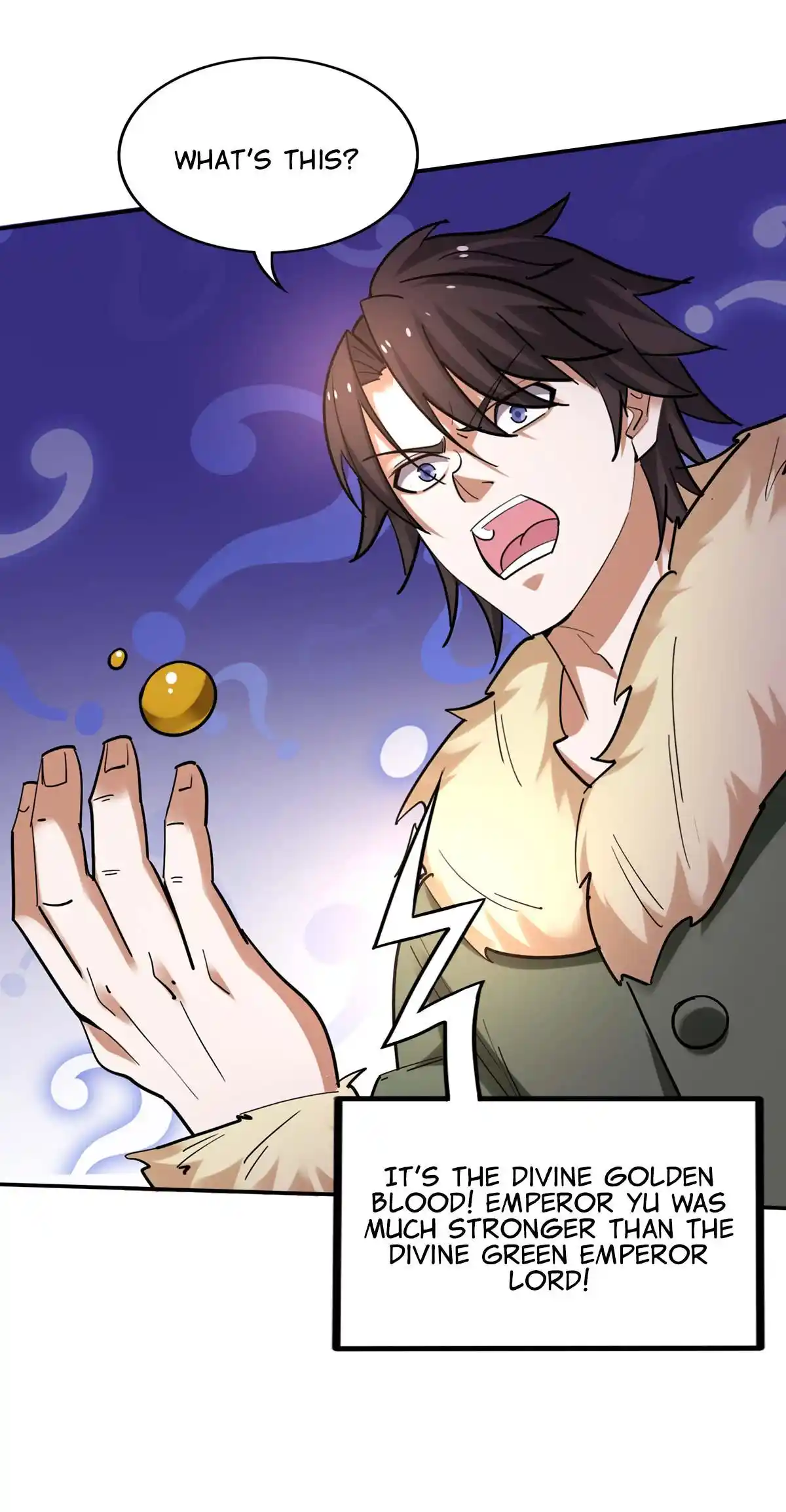 Peerless Miracle Doctor’s Adventures in the City 226