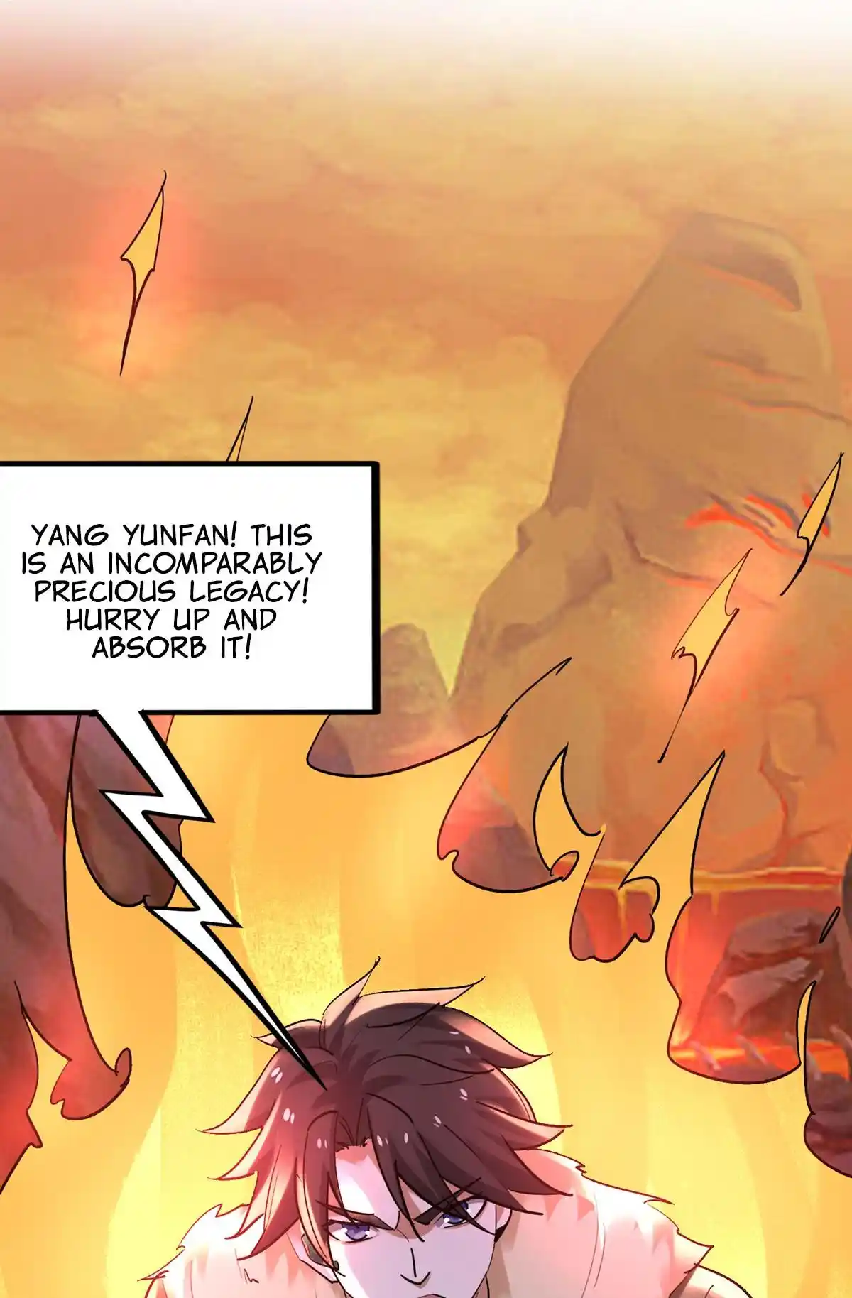 Peerless Miracle Doctor’s Adventures in the City 226