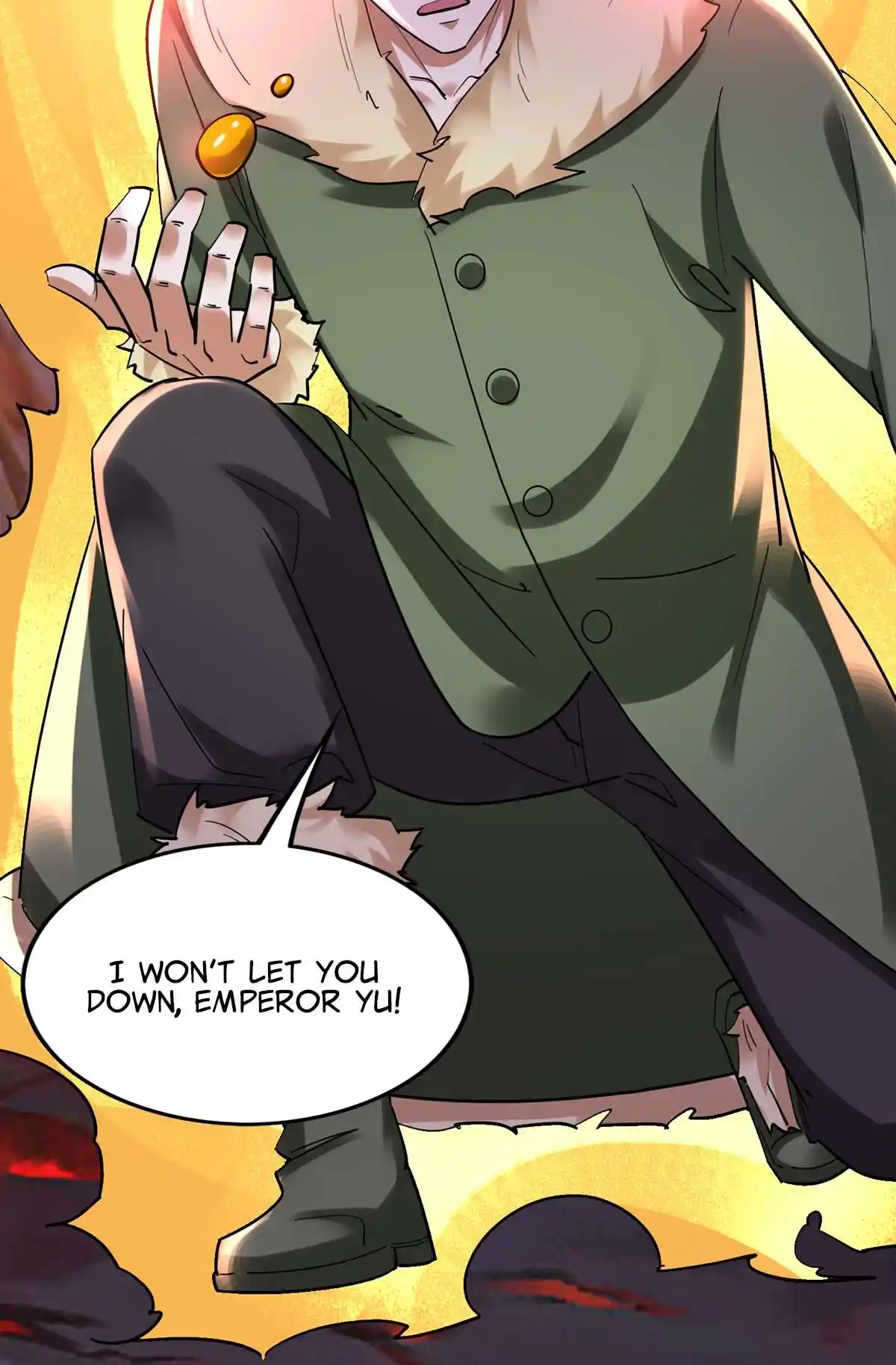 Peerless Miracle Doctor’s Adventures in the City 226