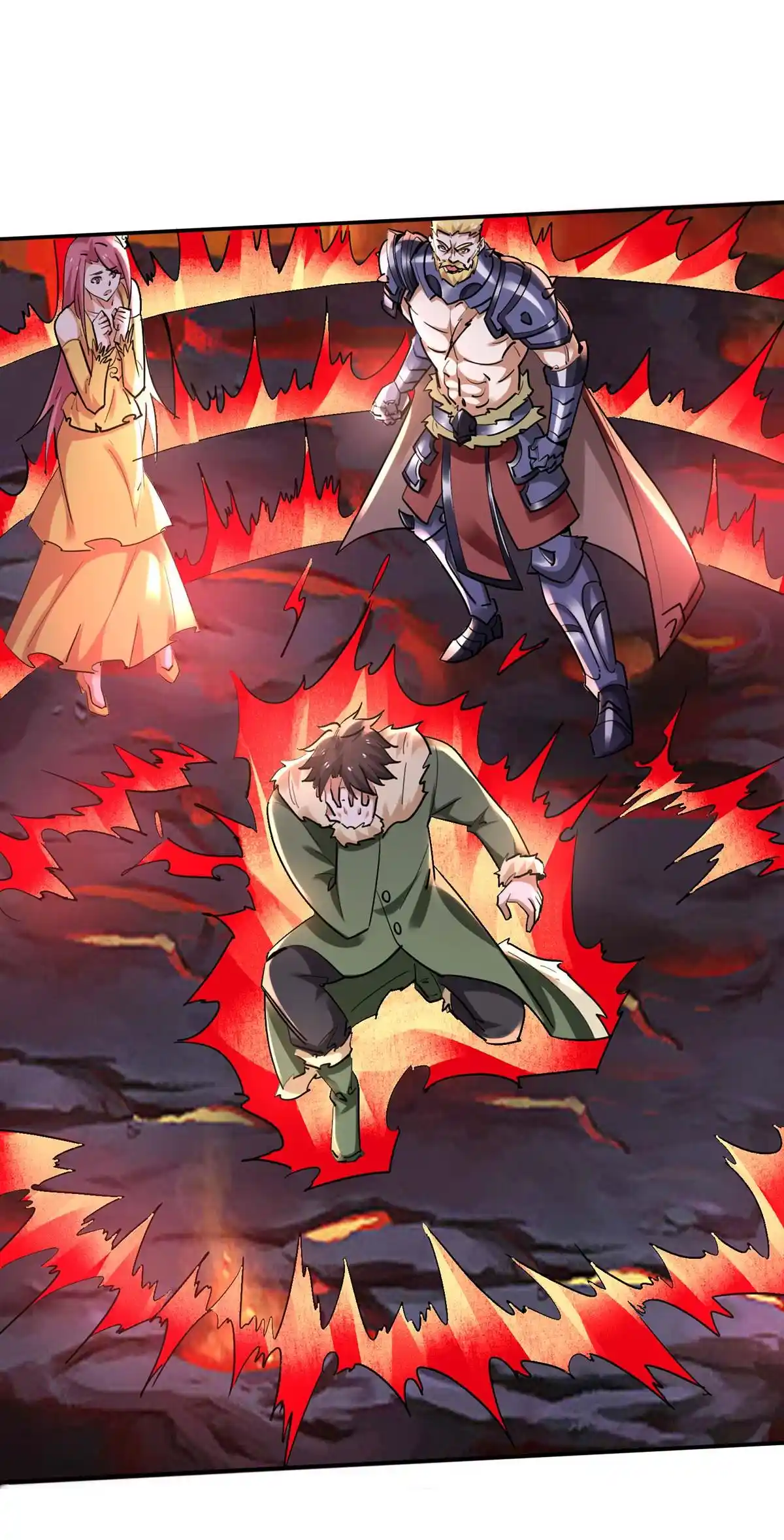 Peerless Miracle Doctor’s Adventures in the City 226