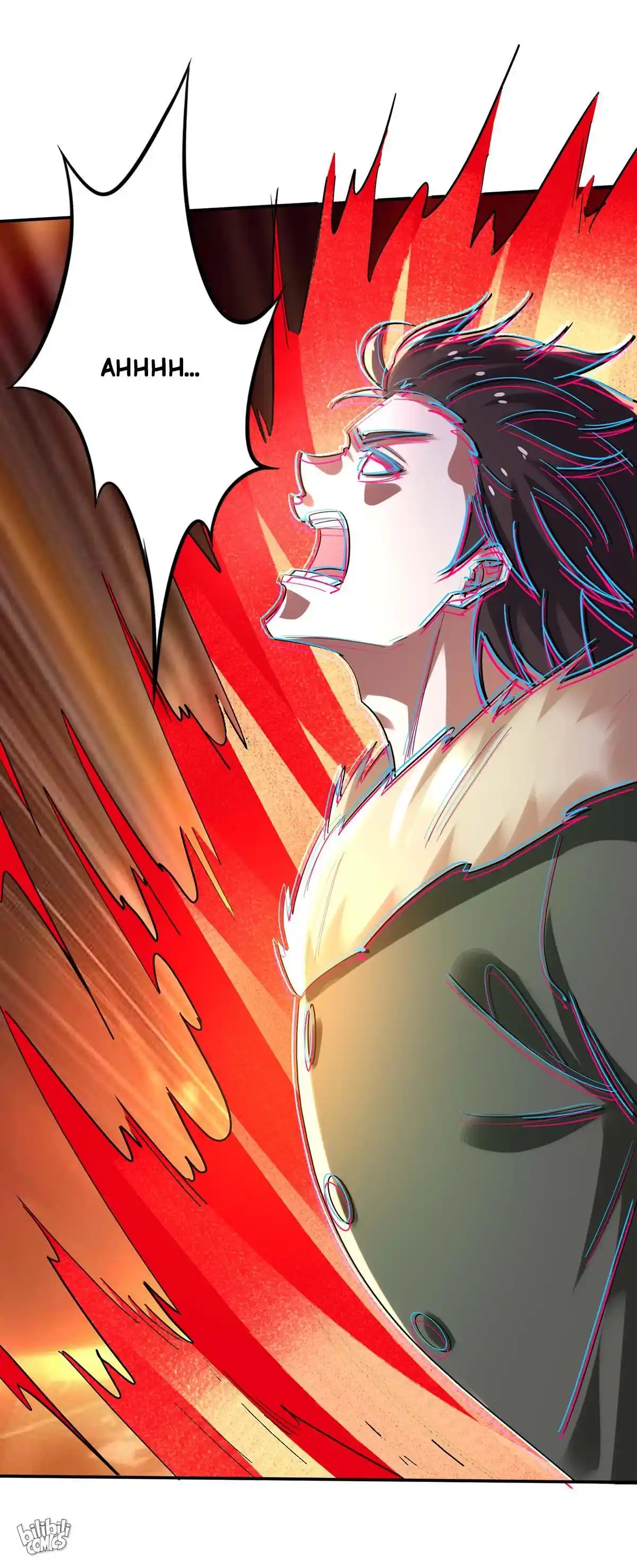 Peerless Miracle Doctor’s Adventures in the City 226