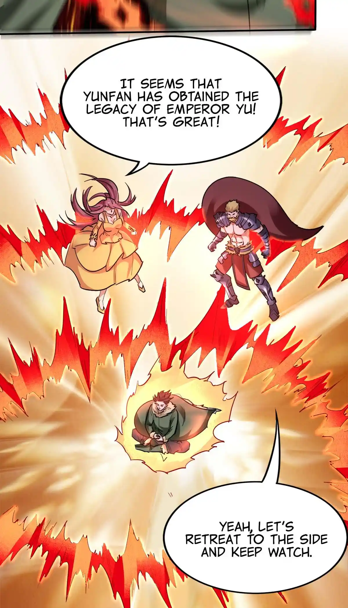 Peerless Miracle Doctor’s Adventures in the City 226