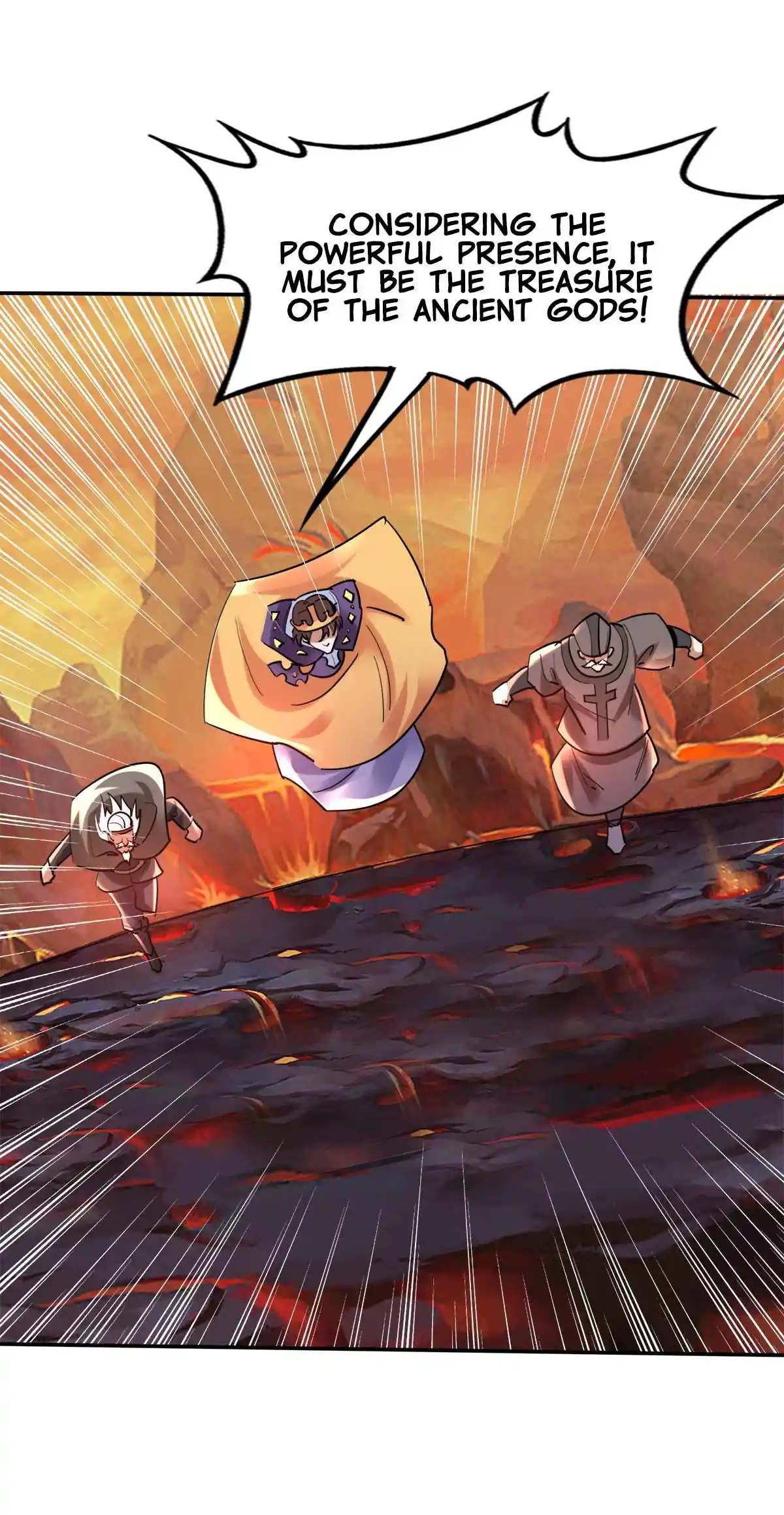 Peerless Miracle Doctor’s Adventures in the City 226