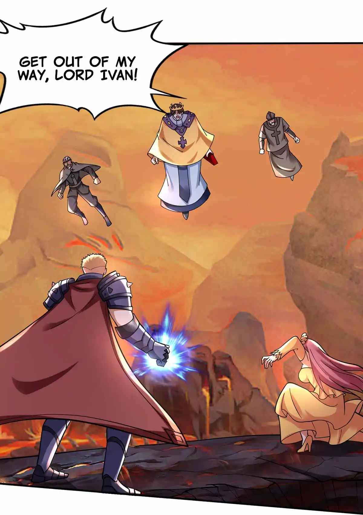 Peerless Miracle Doctor’s Adventures in the City 227