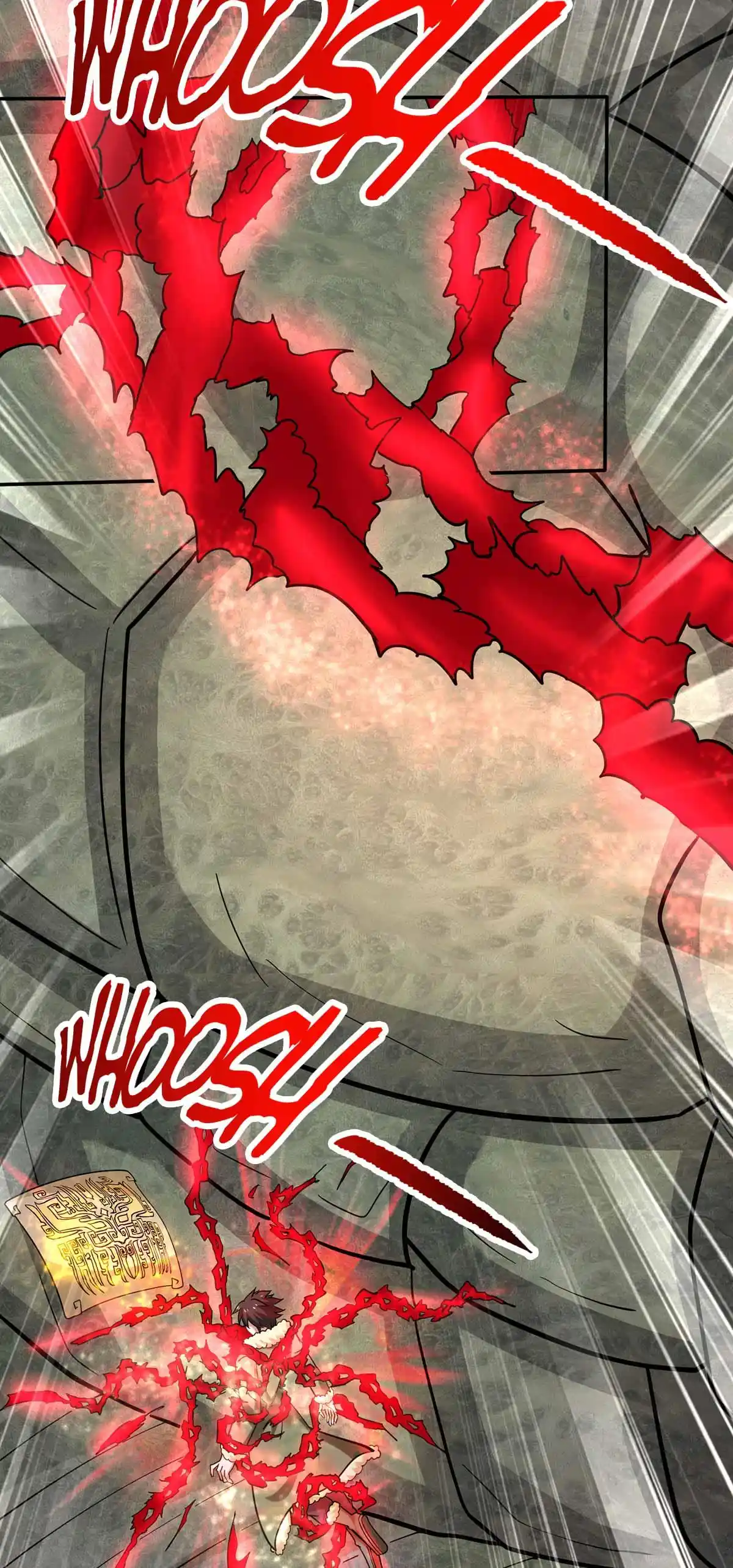 Peerless Miracle Doctor’s Adventures in the City 227