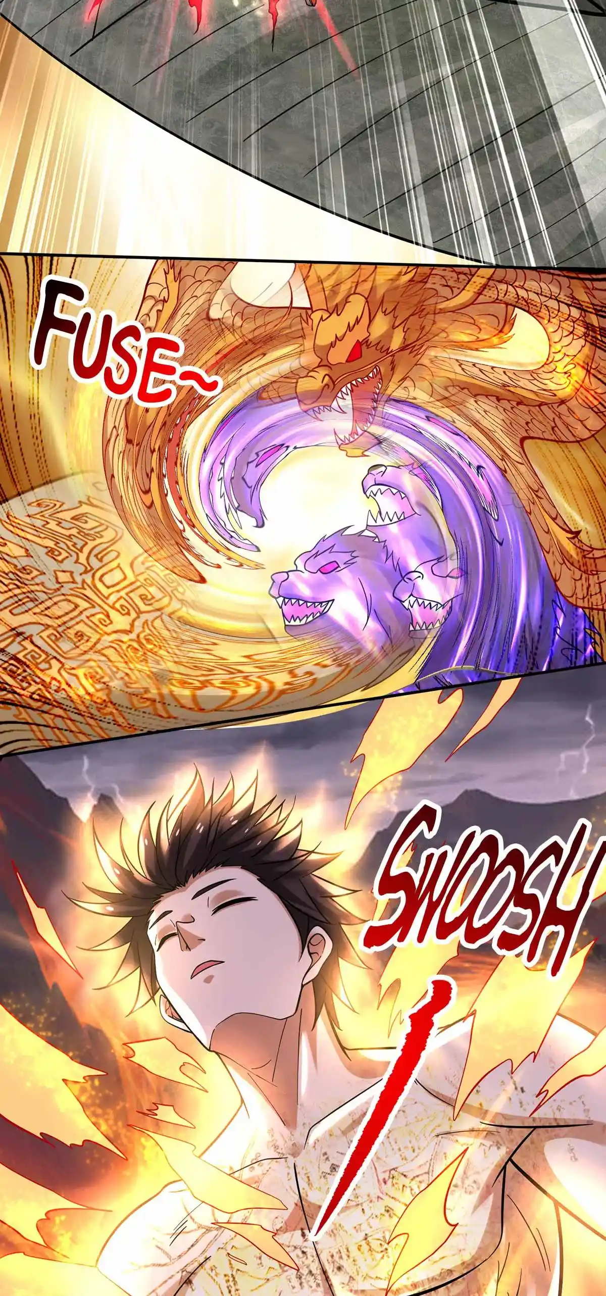 Peerless Miracle Doctor’s Adventures in the City 227