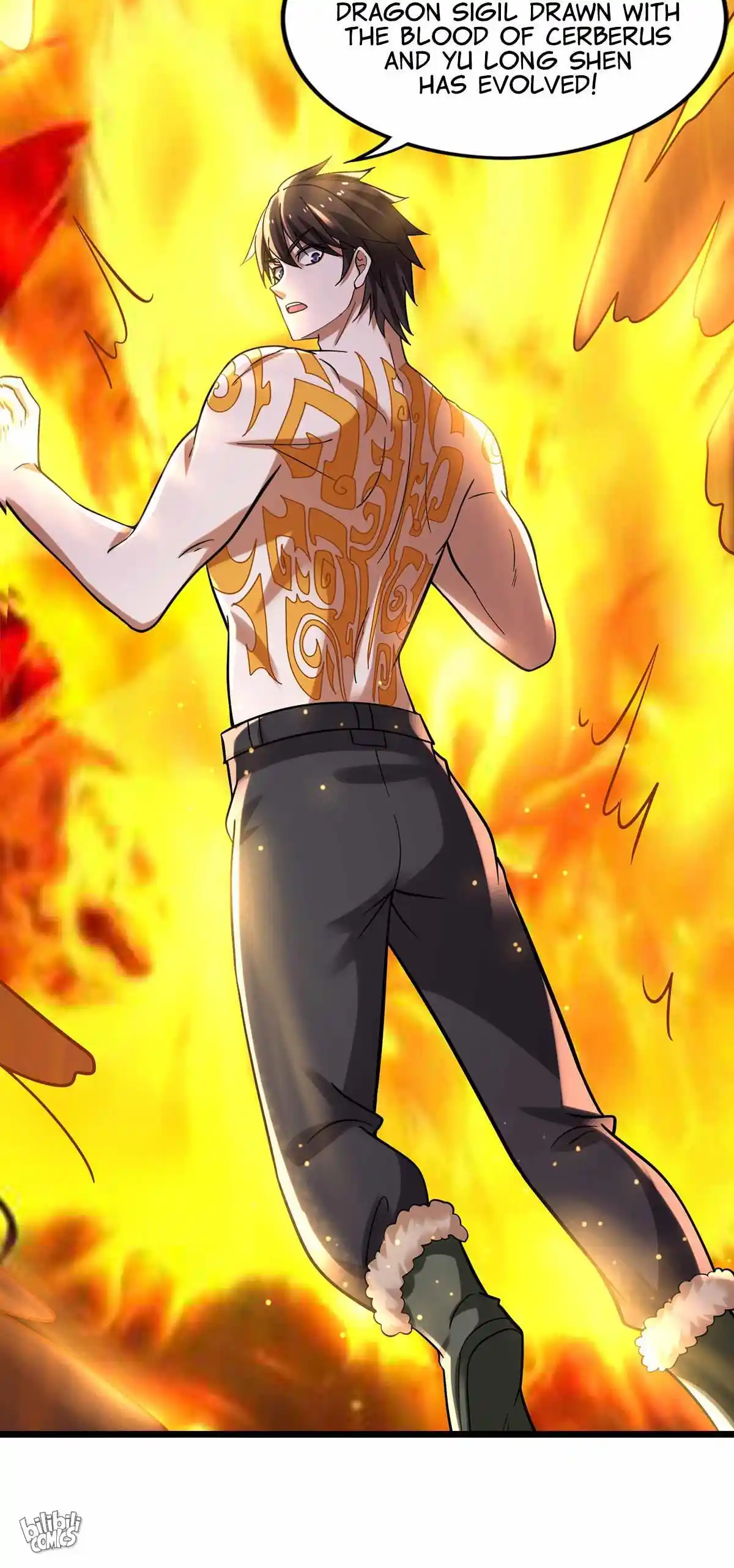 Peerless Miracle Doctor’s Adventures in the City 227