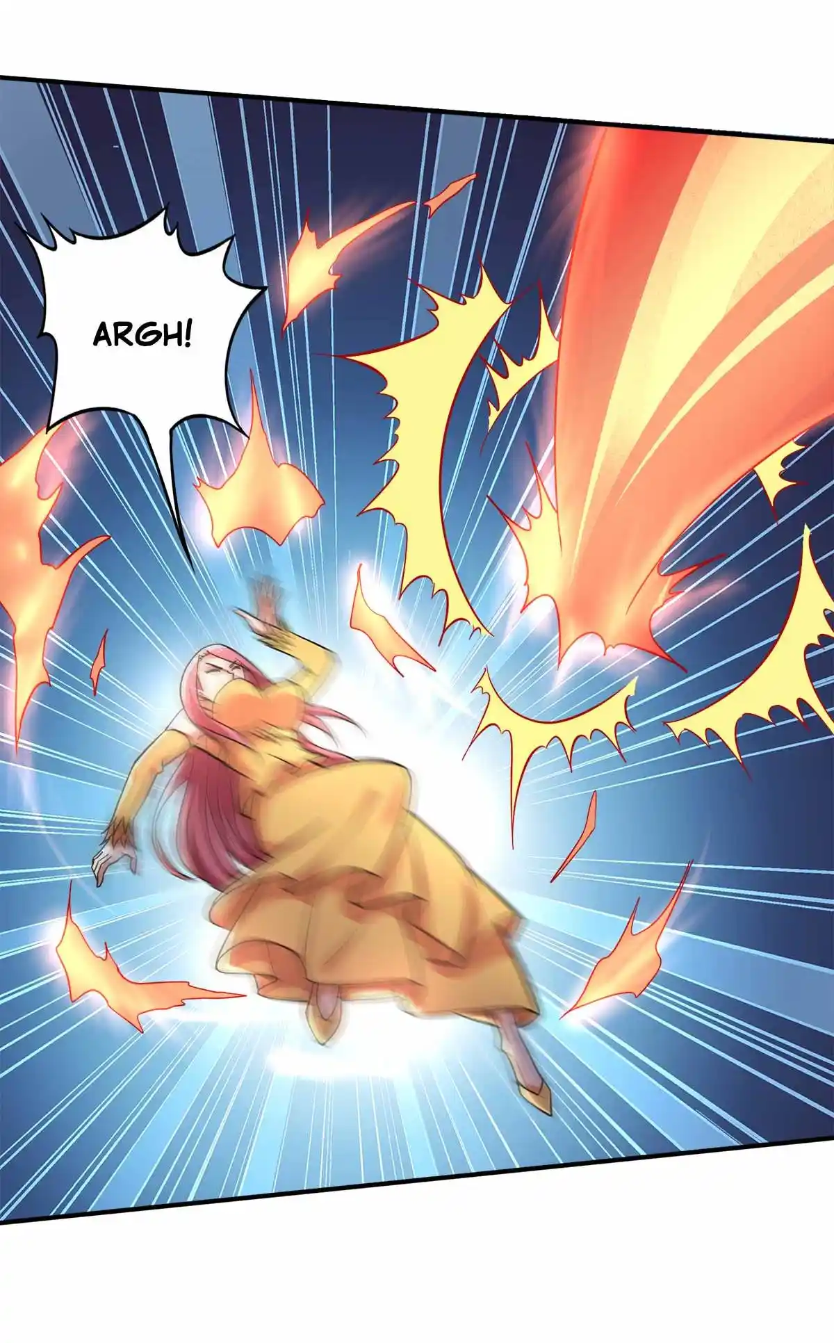 Peerless Miracle Doctor’s Adventures in the City 227