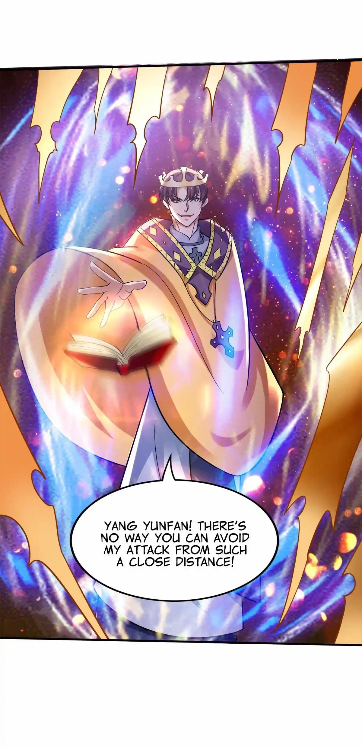 Peerless Miracle Doctor’s Adventures in the City 227