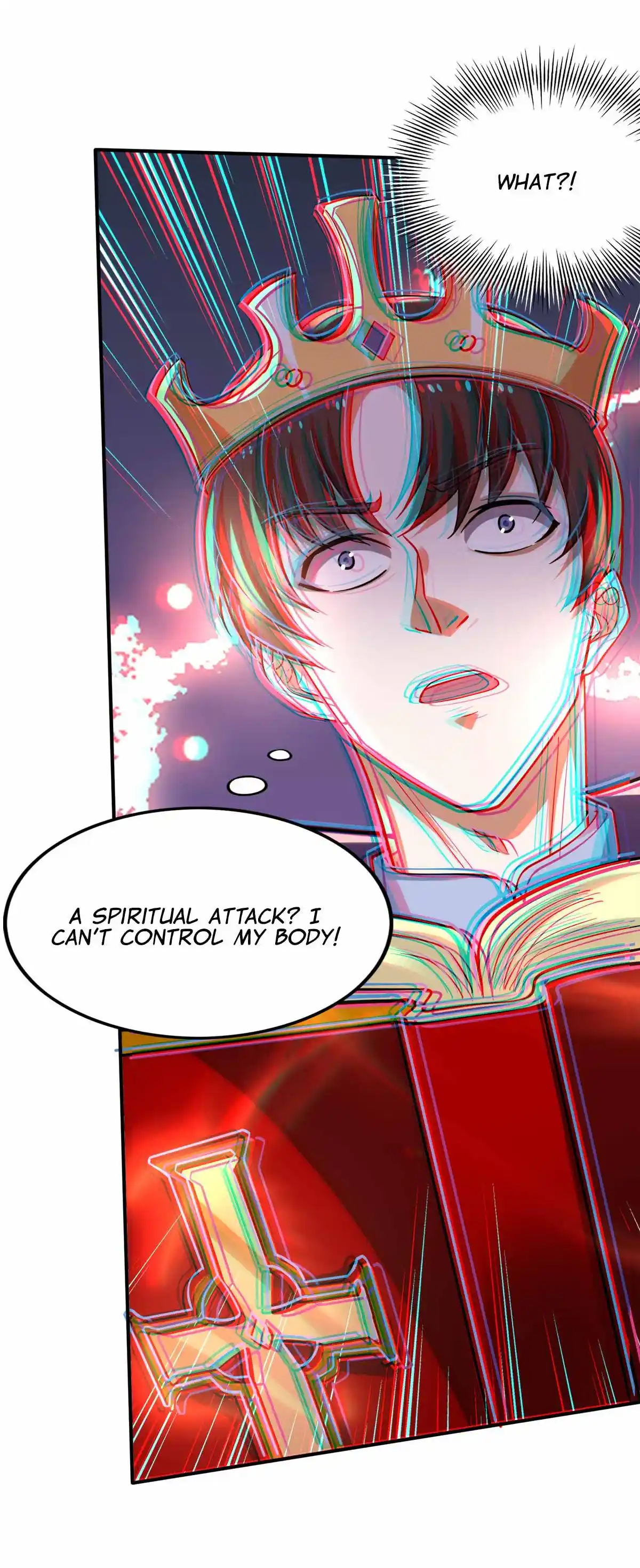 Peerless Miracle Doctor’s Adventures in the City 227