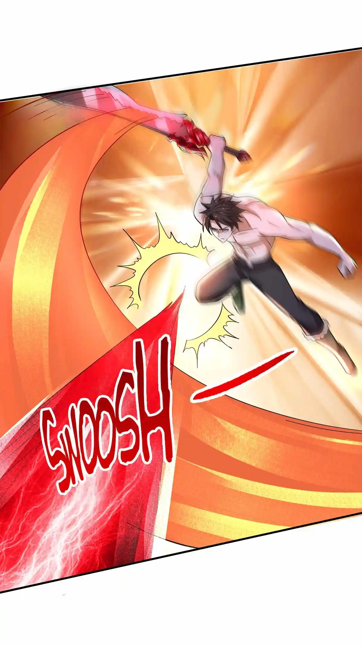 Peerless Miracle Doctor’s Adventures in the City 227