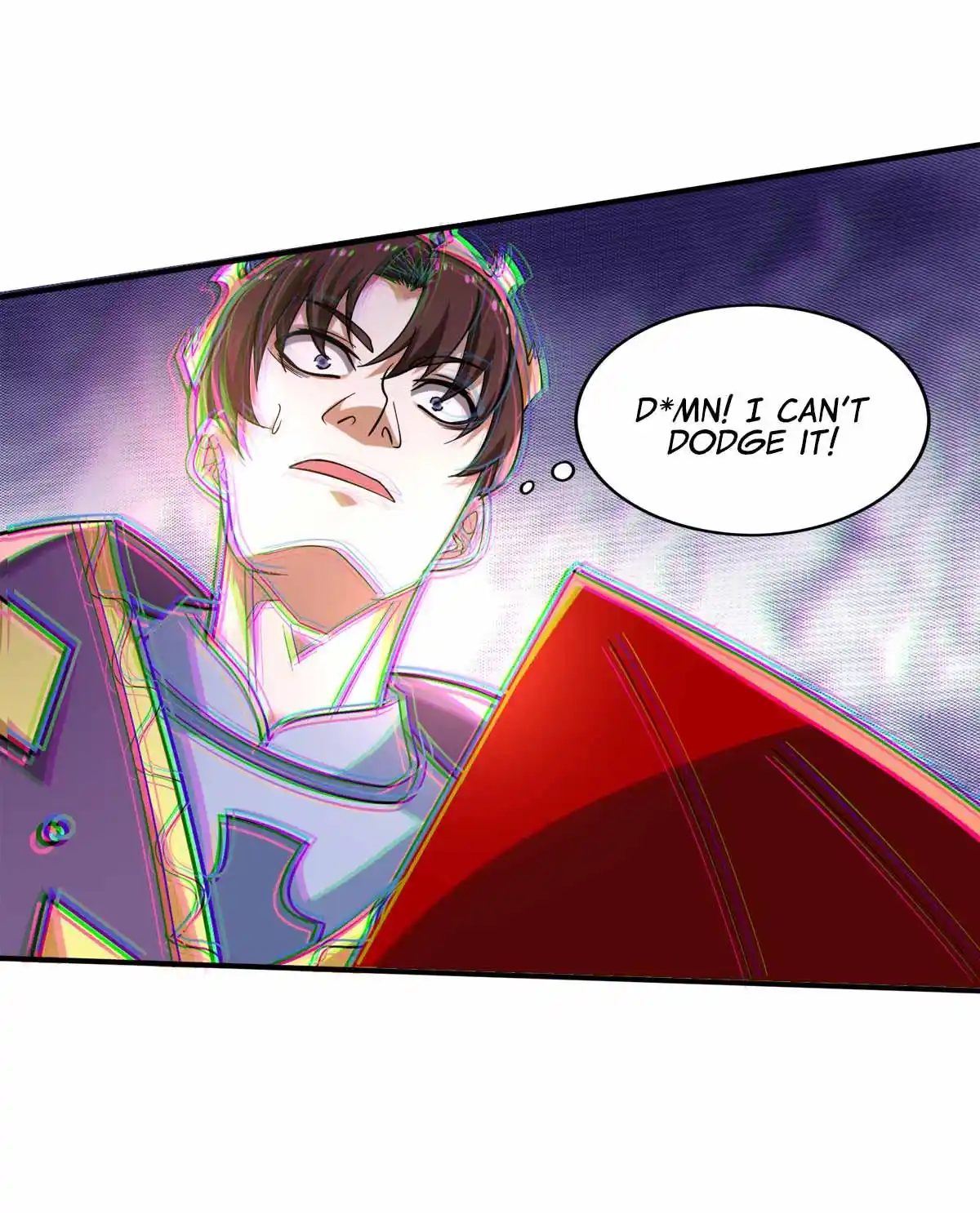 Peerless Miracle Doctor’s Adventures in the City 227