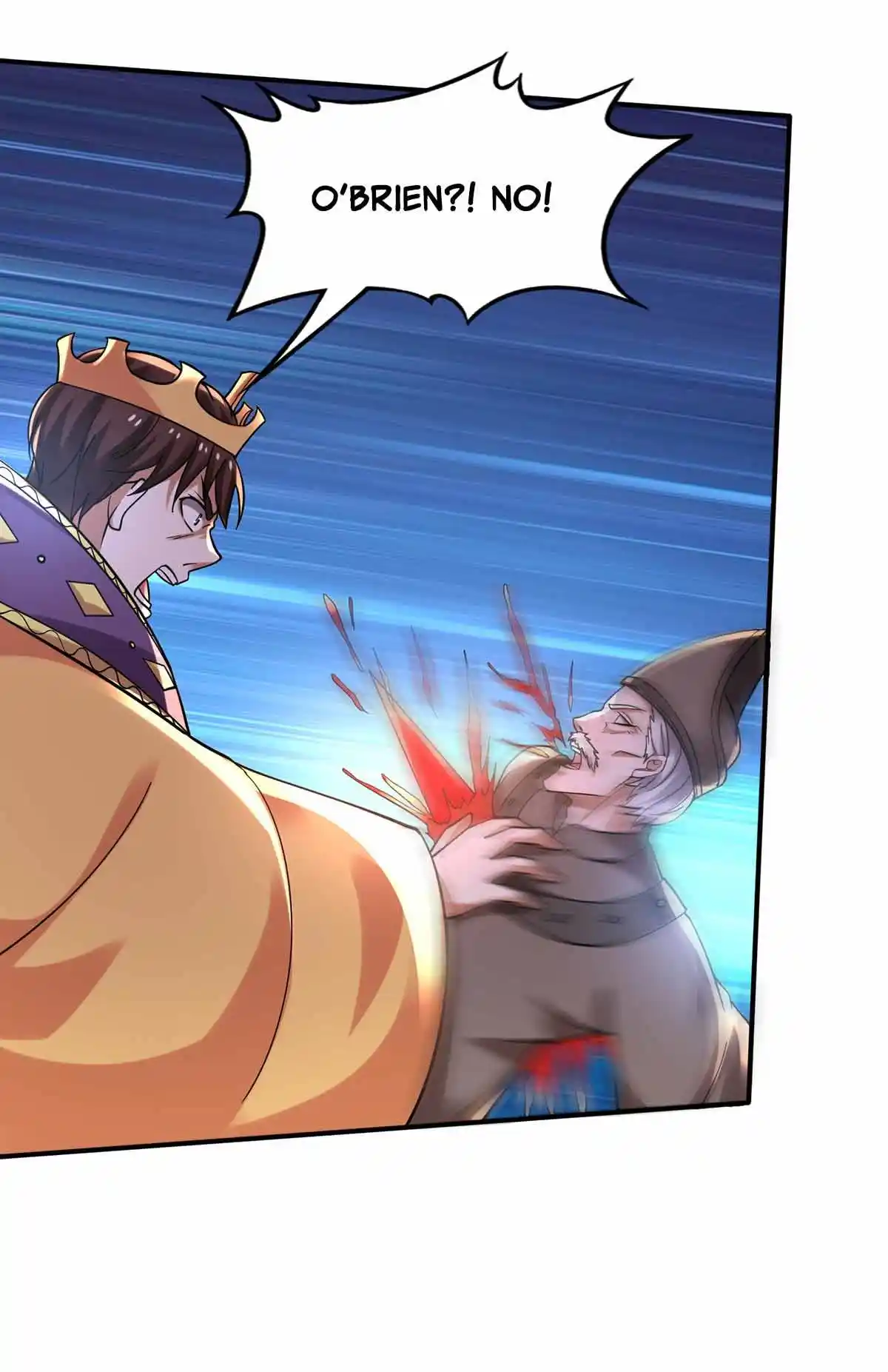 Peerless Miracle Doctor’s Adventures in the City 228